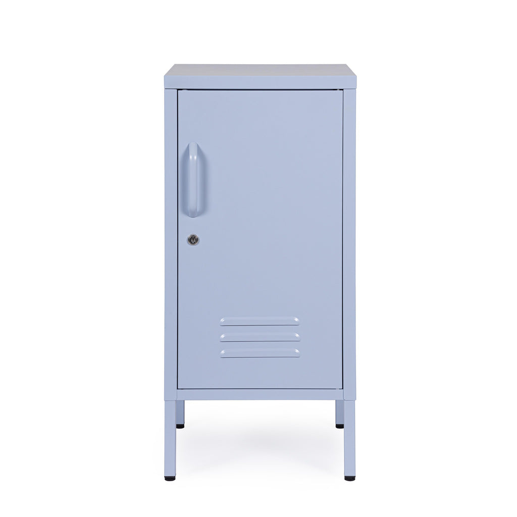 Commode bleu Cambridge