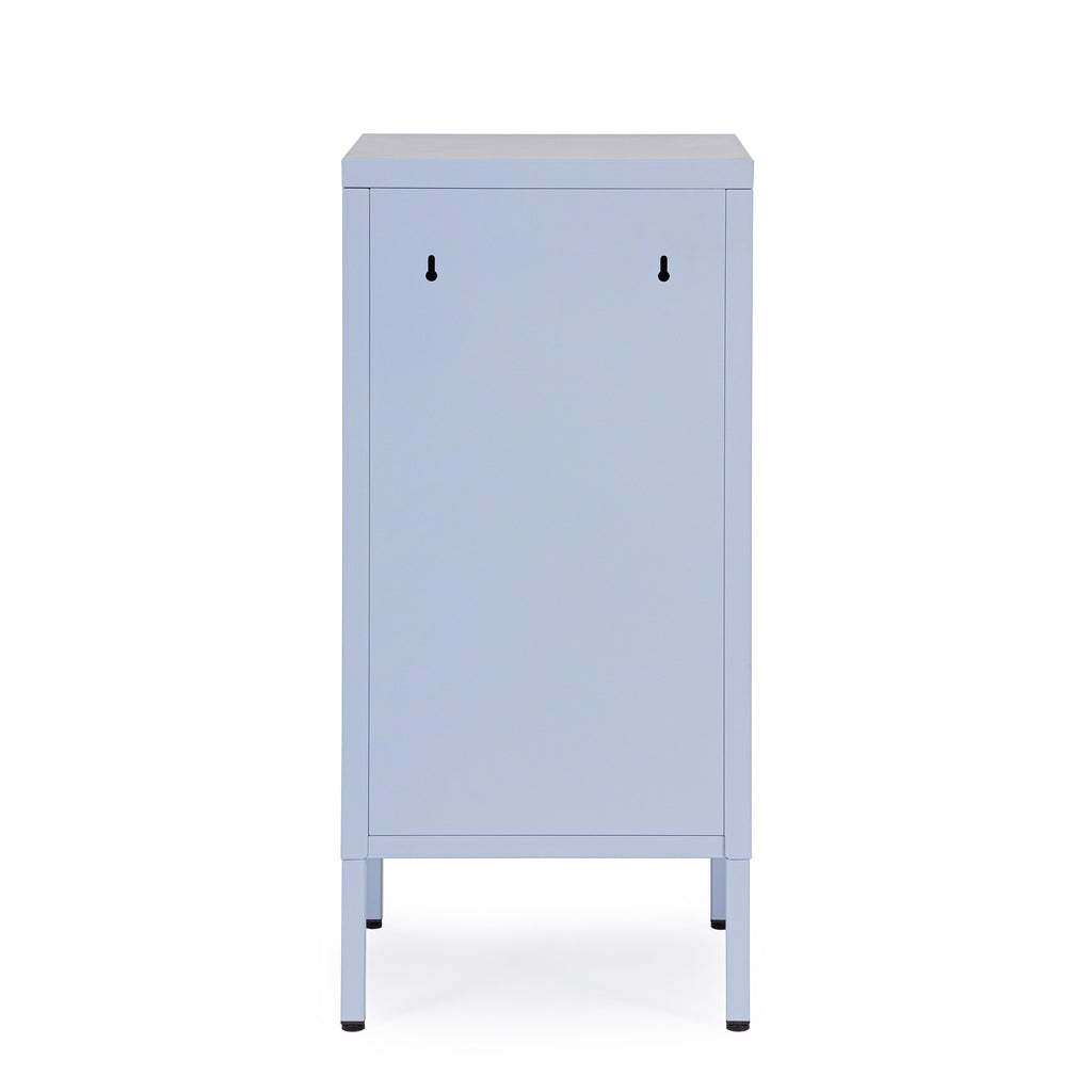 Commode bleu Cambridge