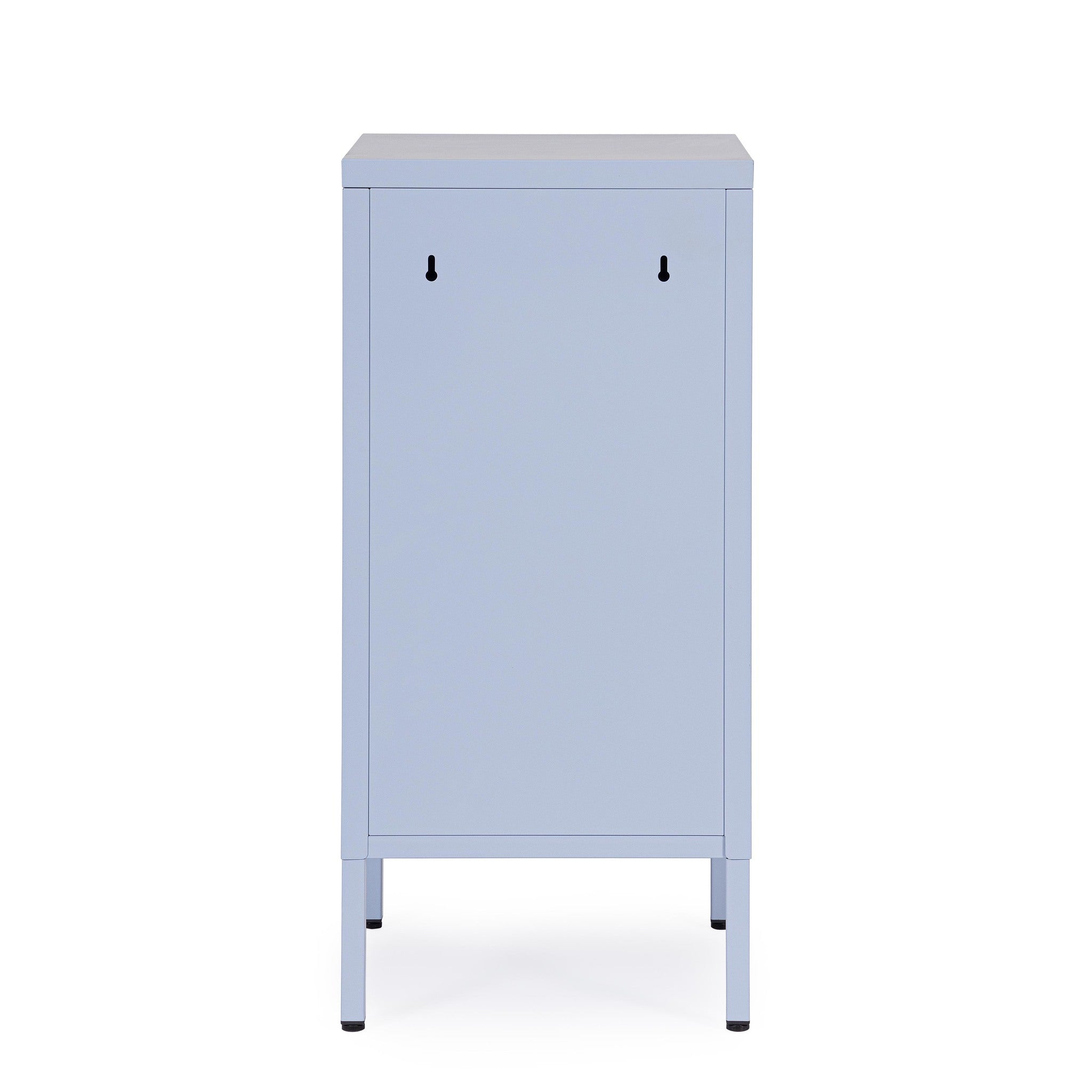 Commode bleu Cambridge