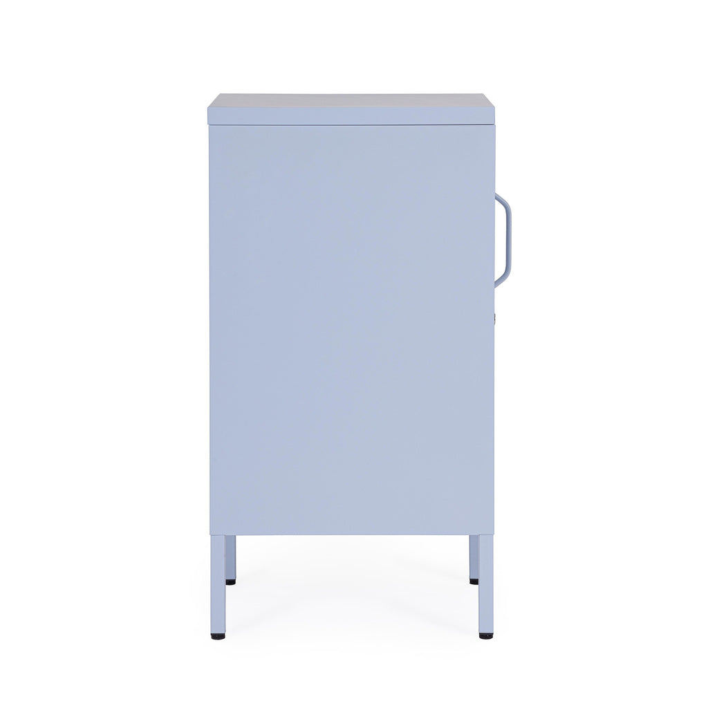 Commode bleu Cambridge