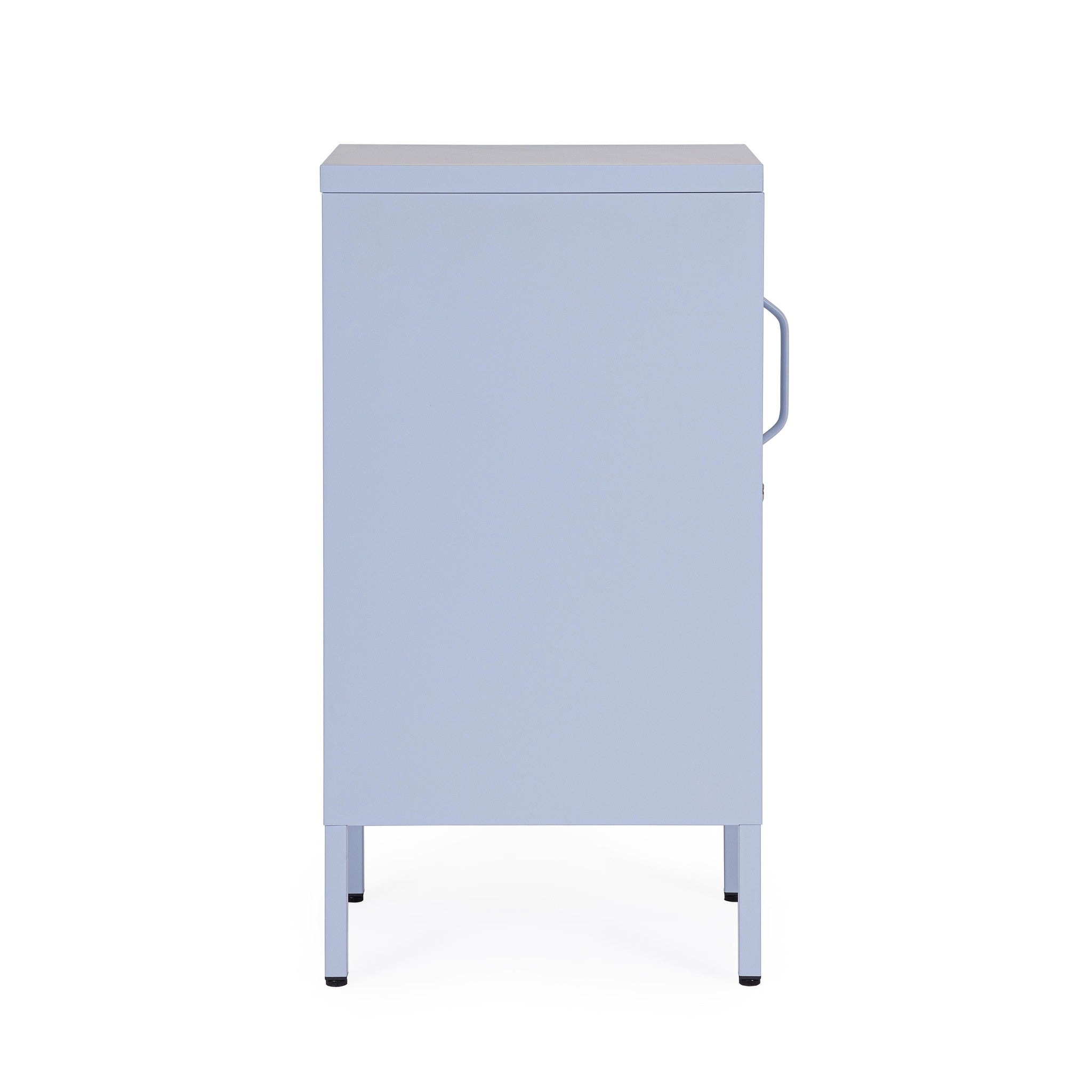 Commode bleu Cambridge