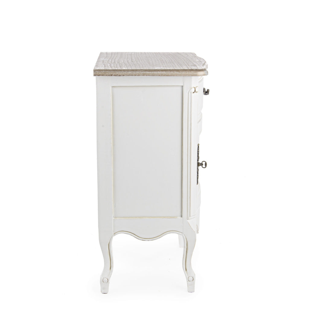 Table de chevet Justine