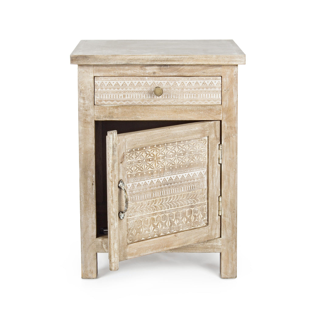 Table de chevet Mayra