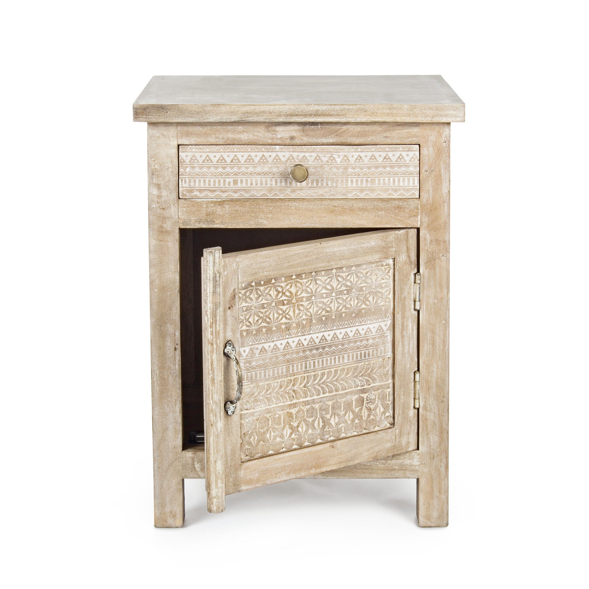 Table de chevet Mayra