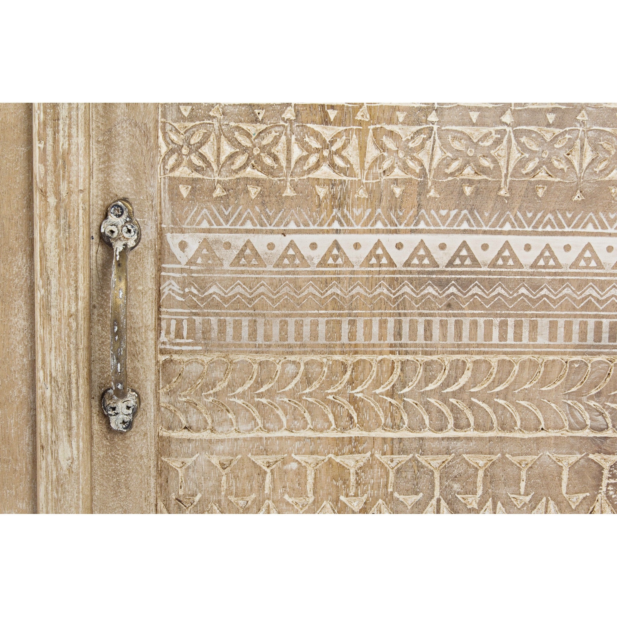 Table de chevet Mayra