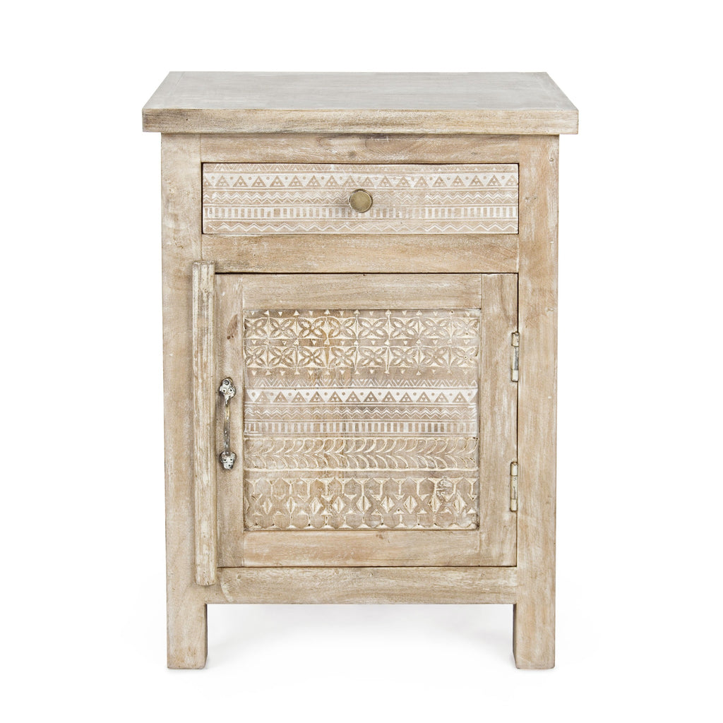 Table de chevet Mayra