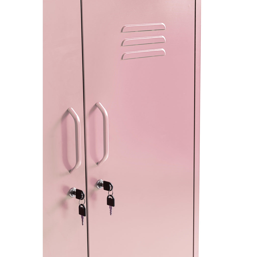 Commode rose pastel Cambridge