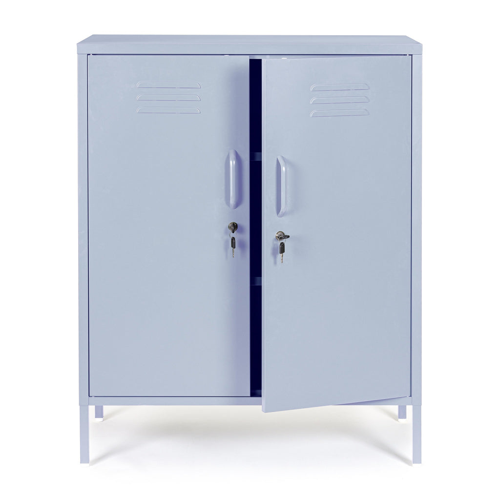 Commode bleu Cambridge