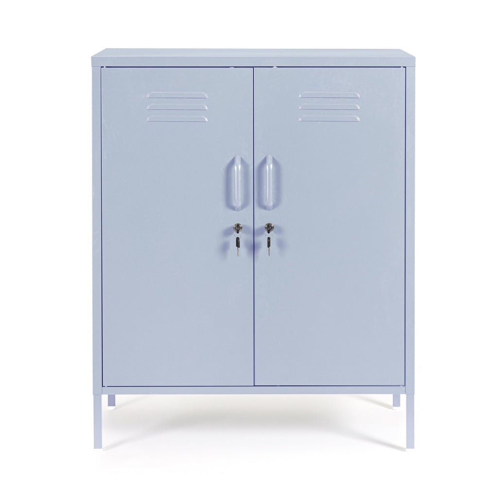 Commode bleu Cambridge