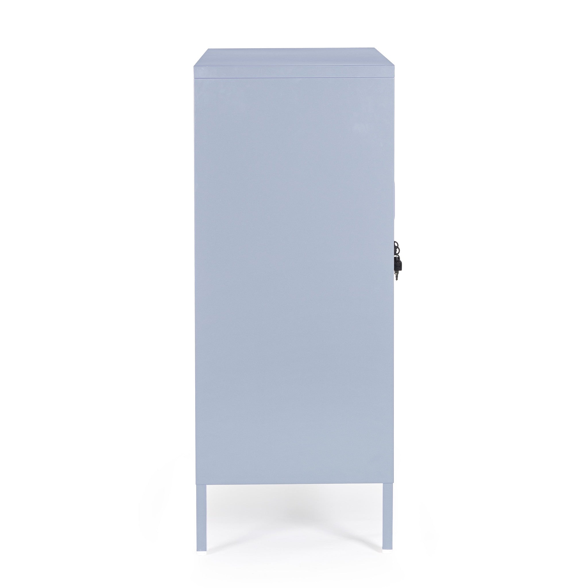 Commode bleu Cambridge