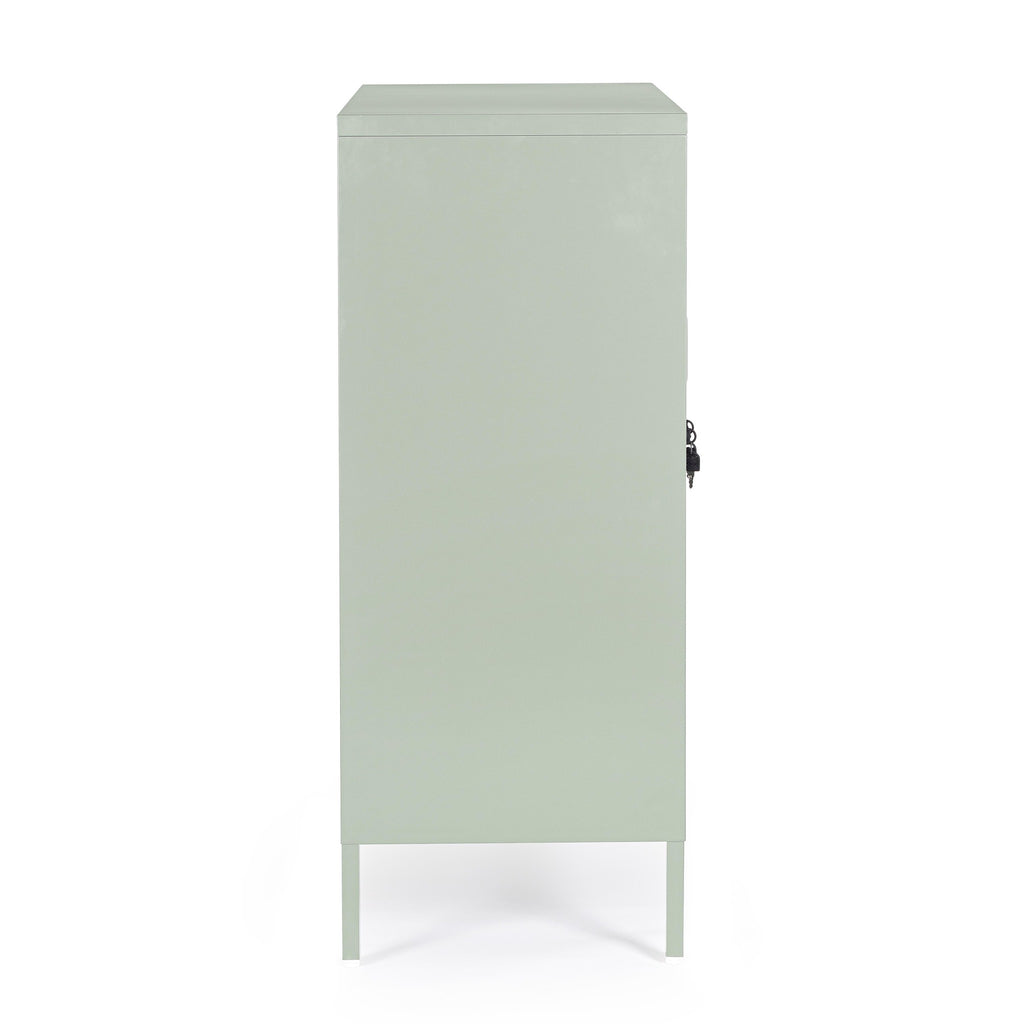 Kommode Cambridge Salbeigrün