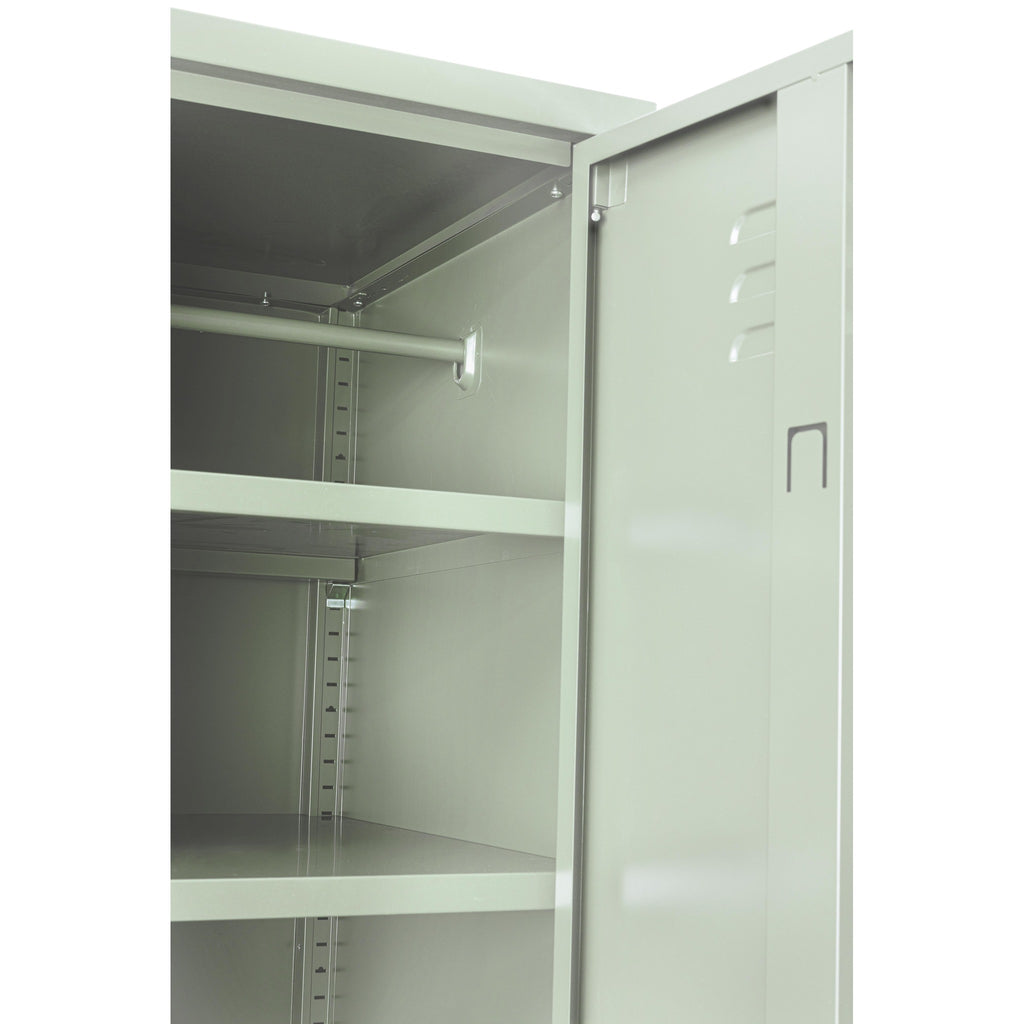 Armoire Cambridge, vert sauge