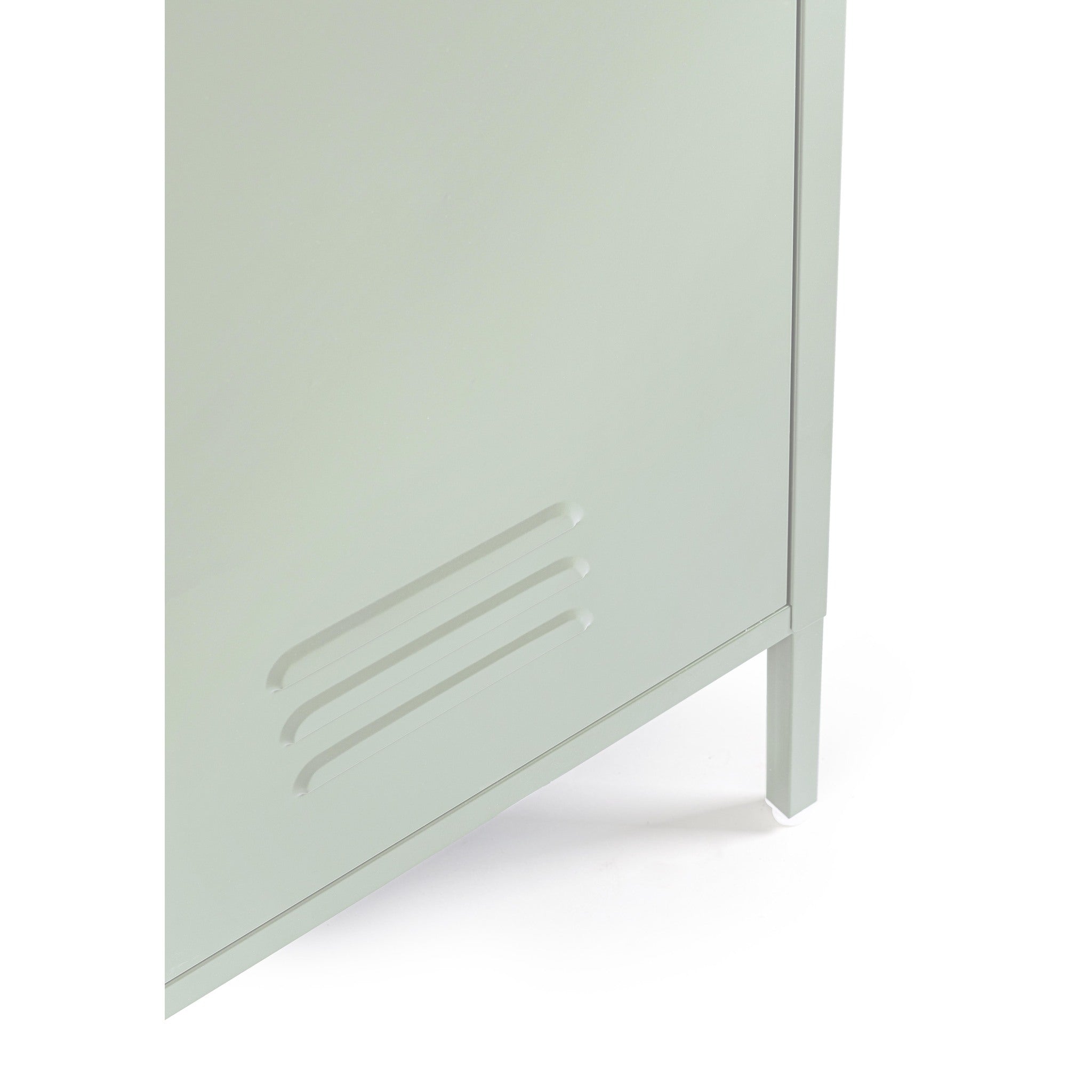 Armoire Cambridge, vert sauge