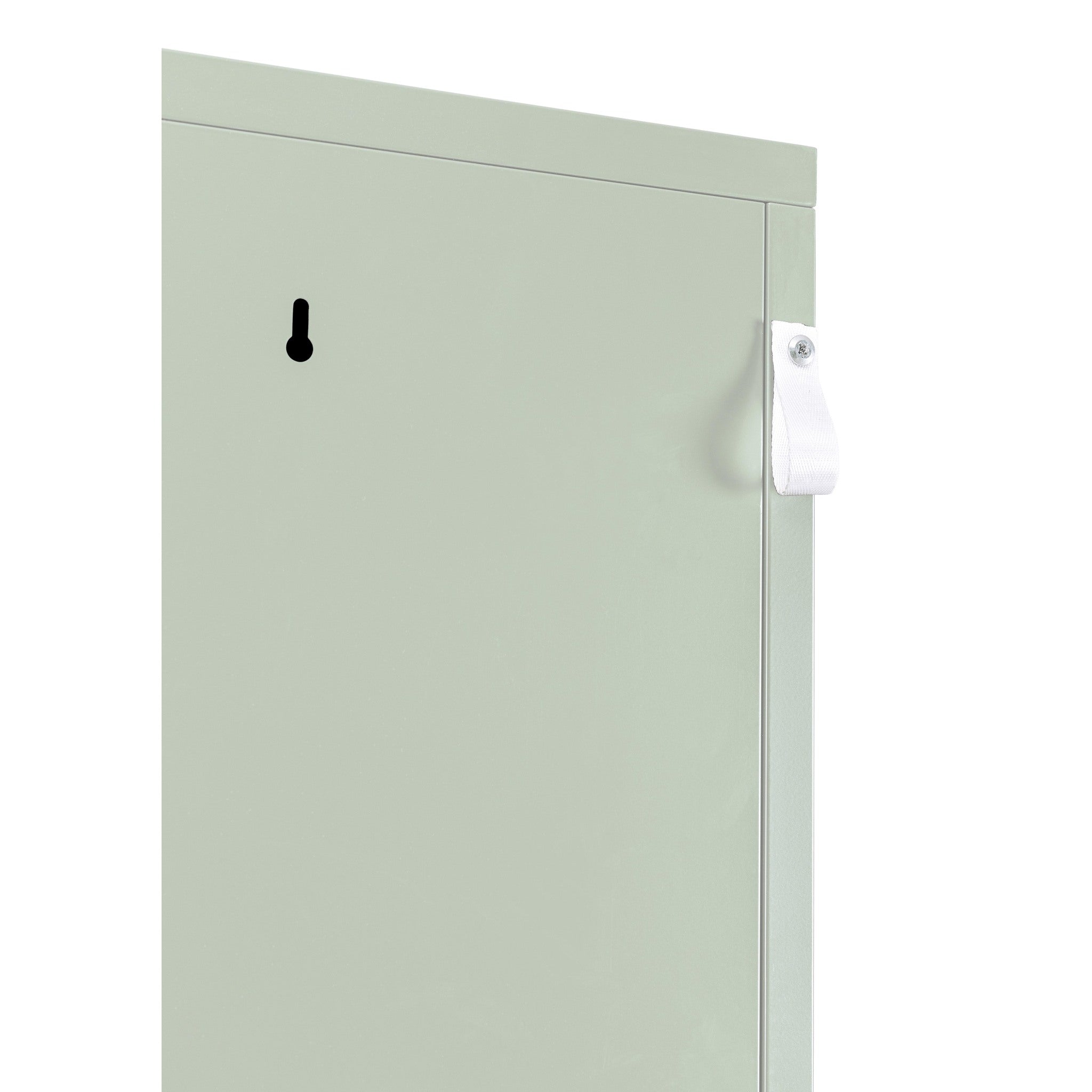 Armoire Cambridge, vert sauge