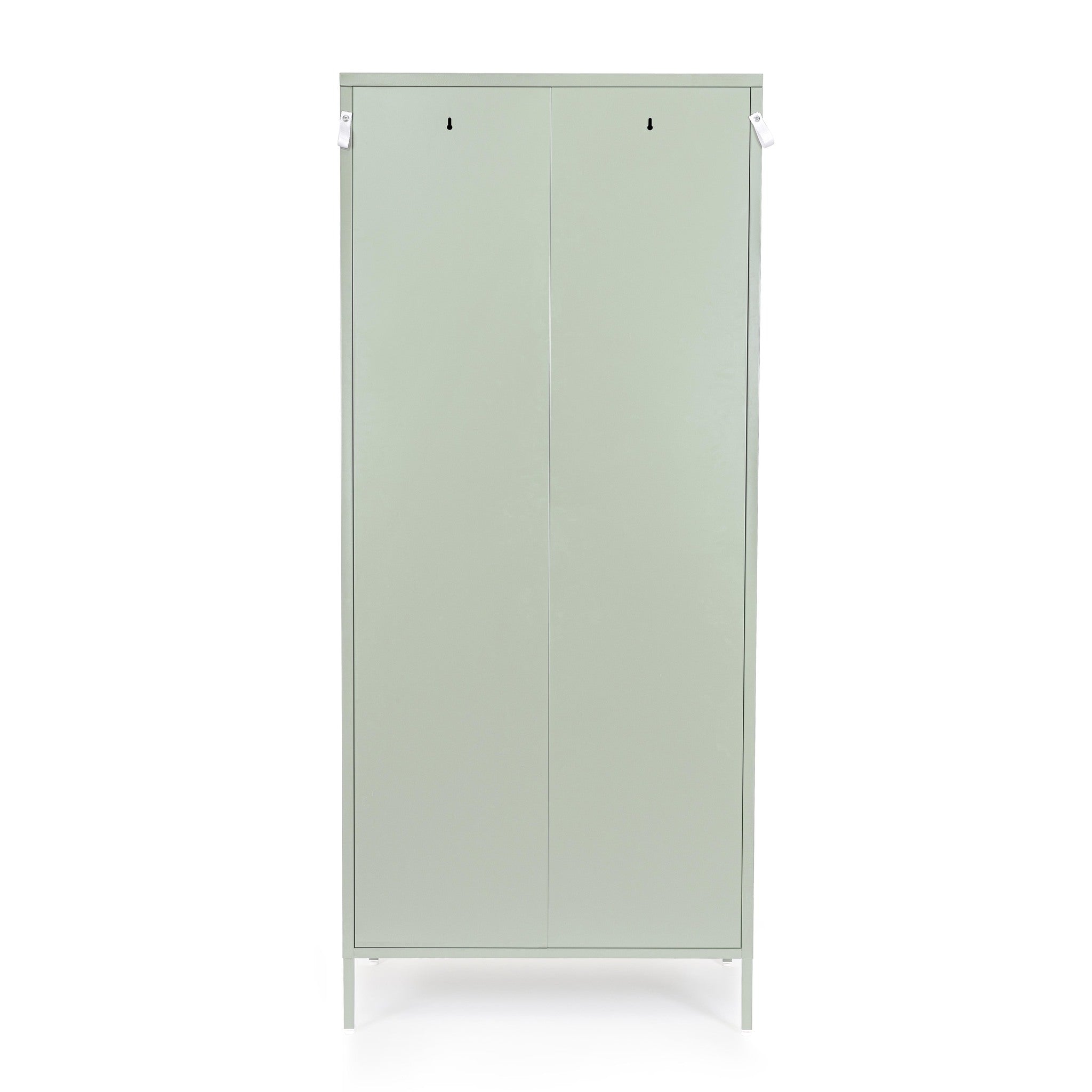 Armoire Cambridge, vert sauge