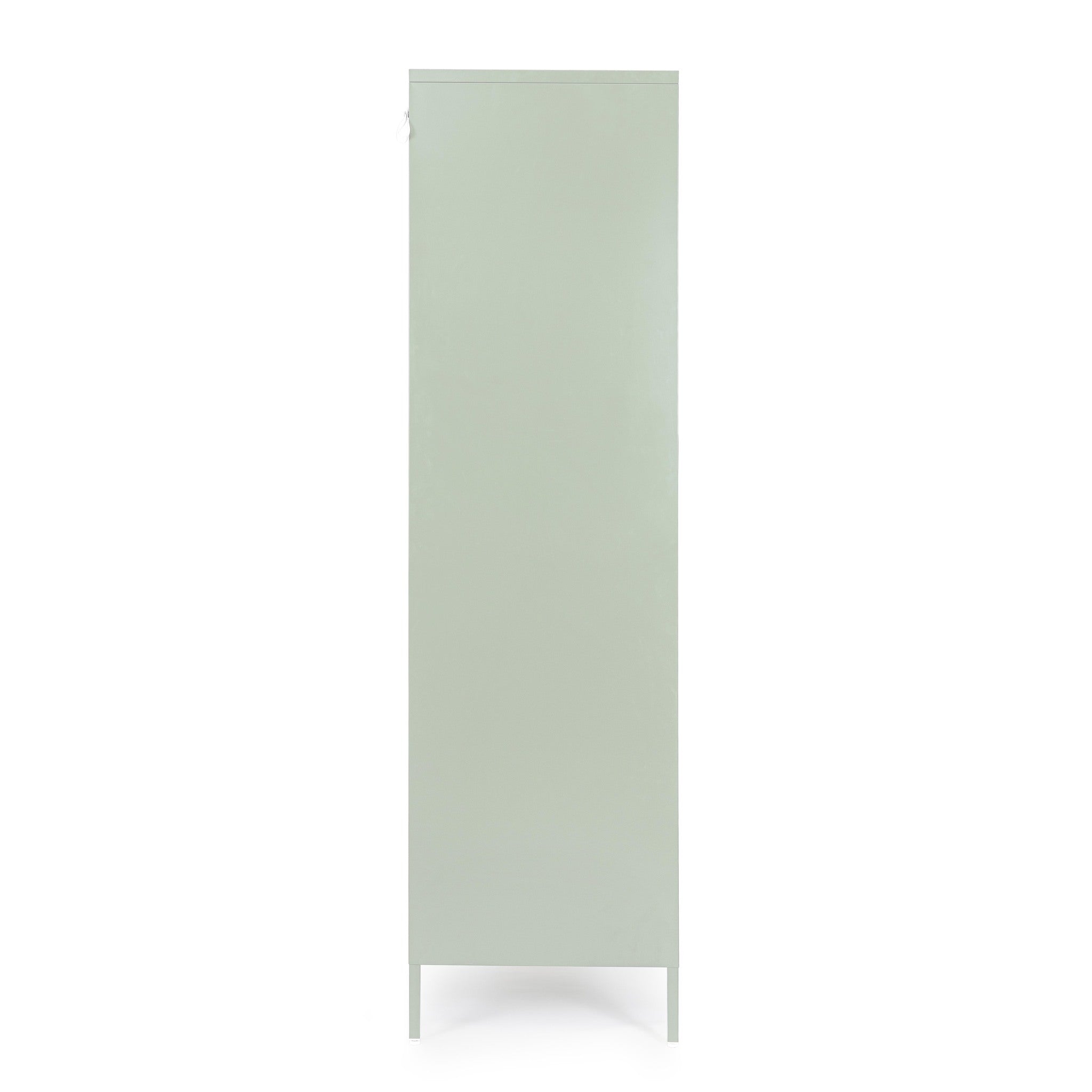 Armoire Cambridge, vert sauge