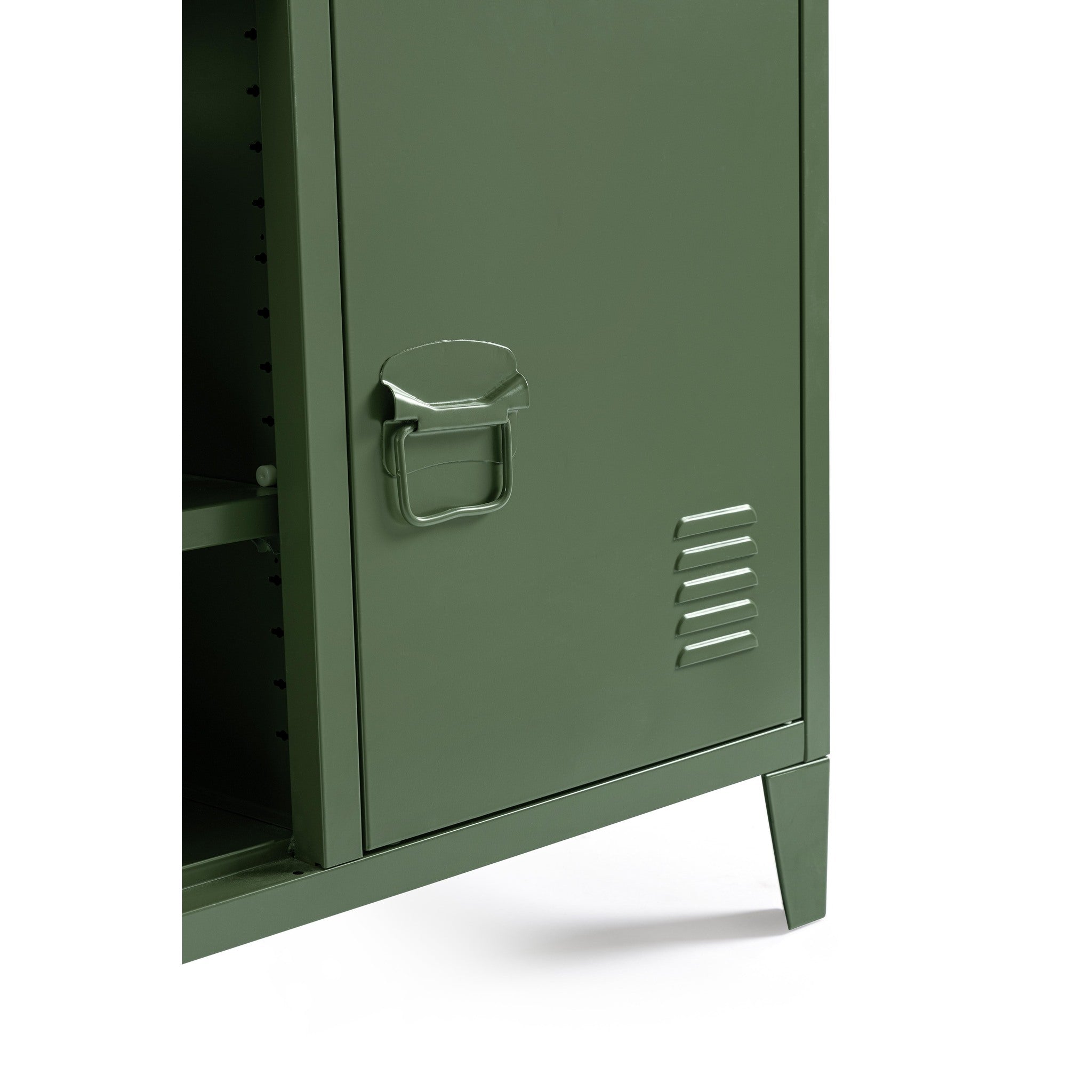 Meuble TV Cambridge Green