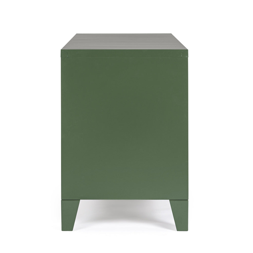 Meuble TV Cambridge Green