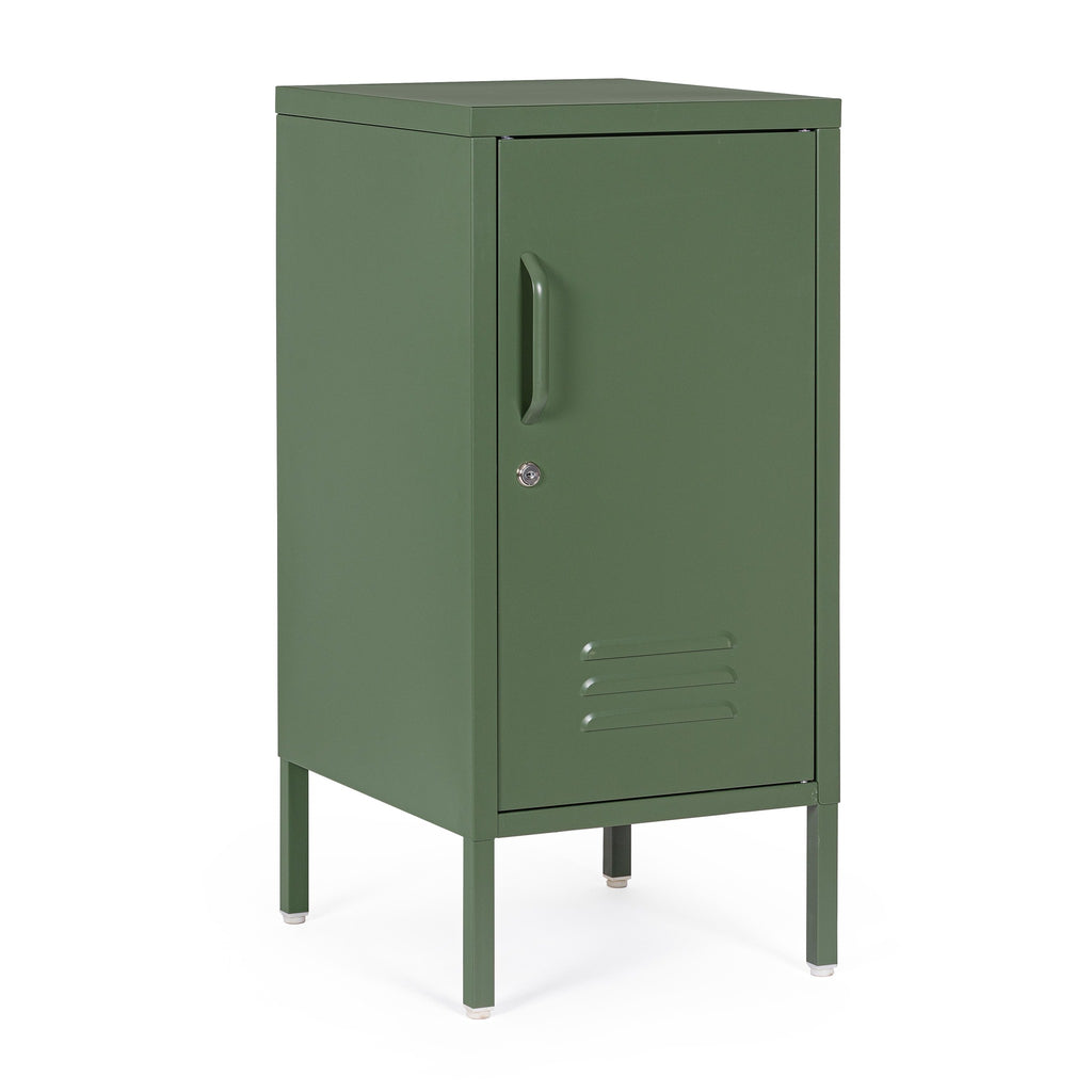 Commode vert Cambridge