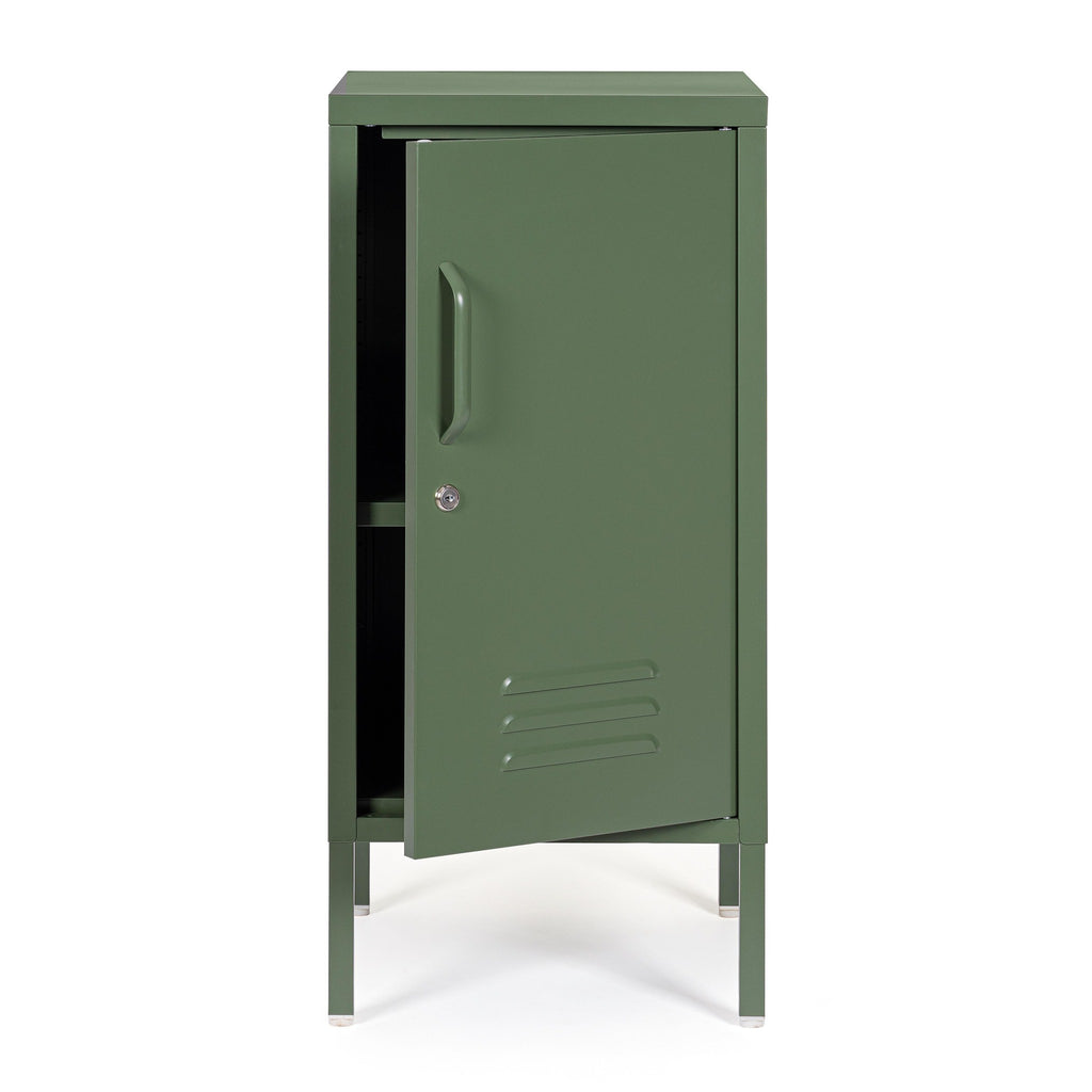 Commode vert Cambridge