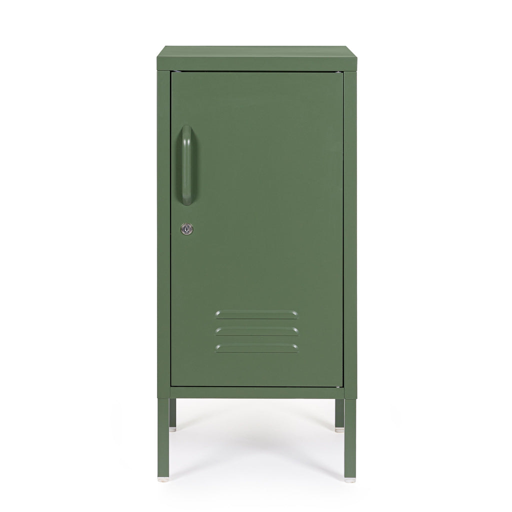 Commode vert Cambridge