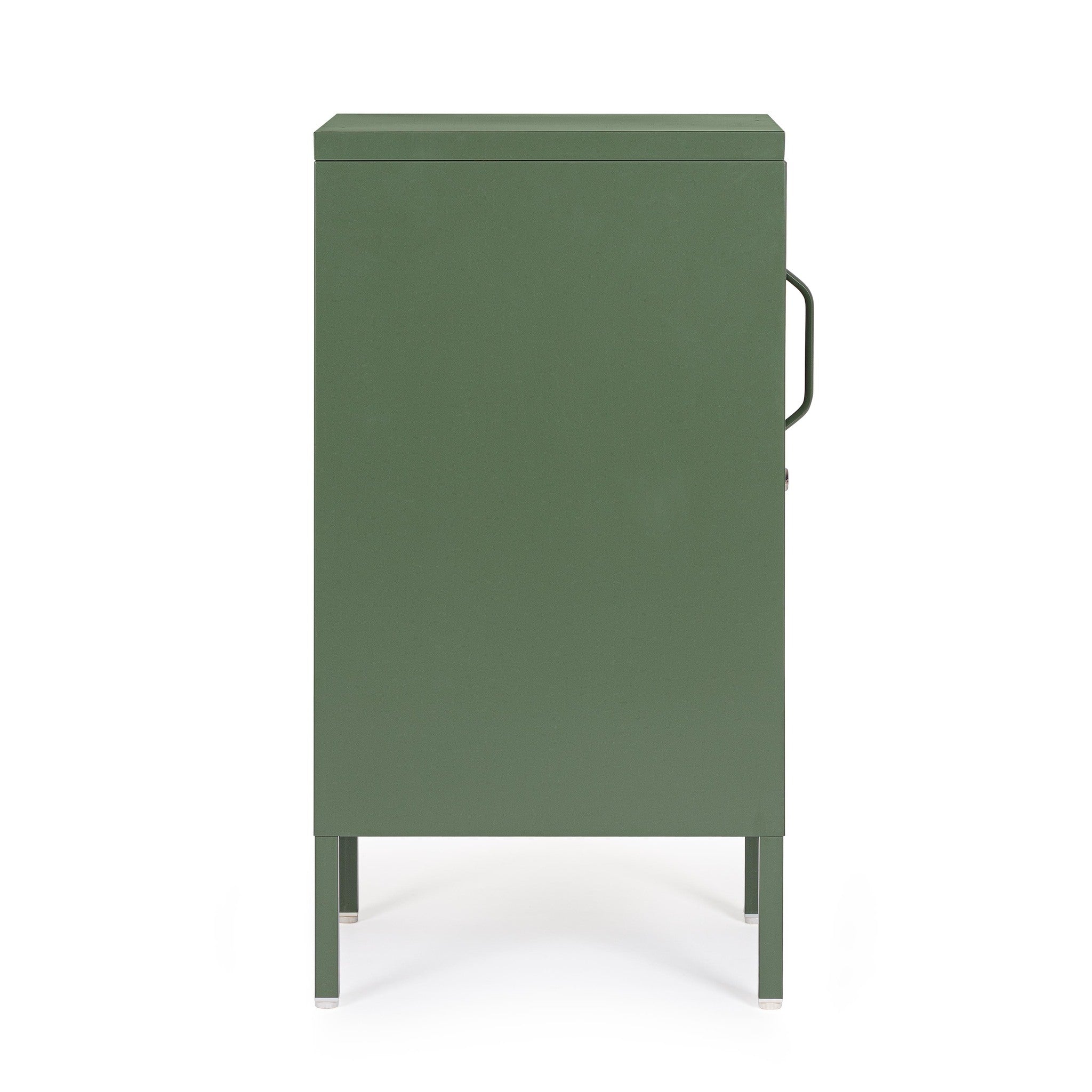 Commode vert Cambridge
