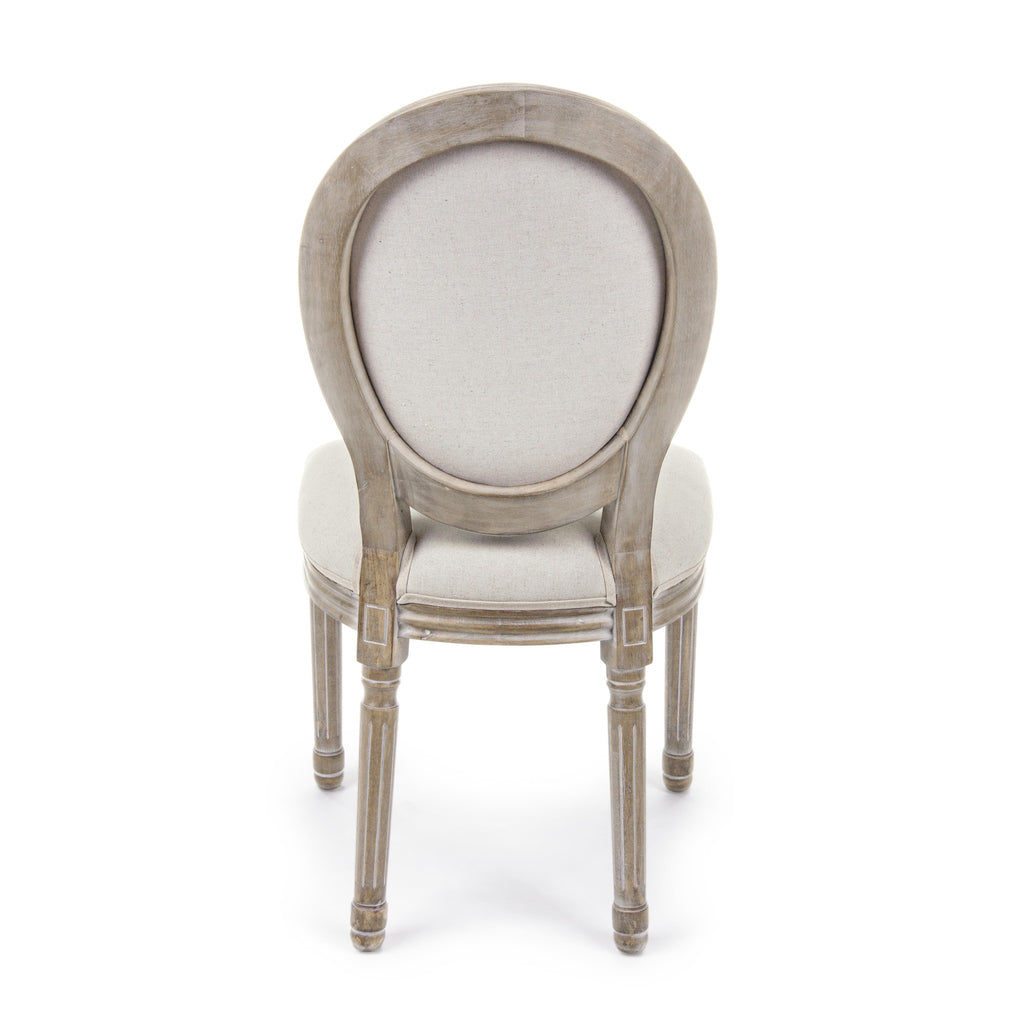 Stuhl Mathilde Naturale