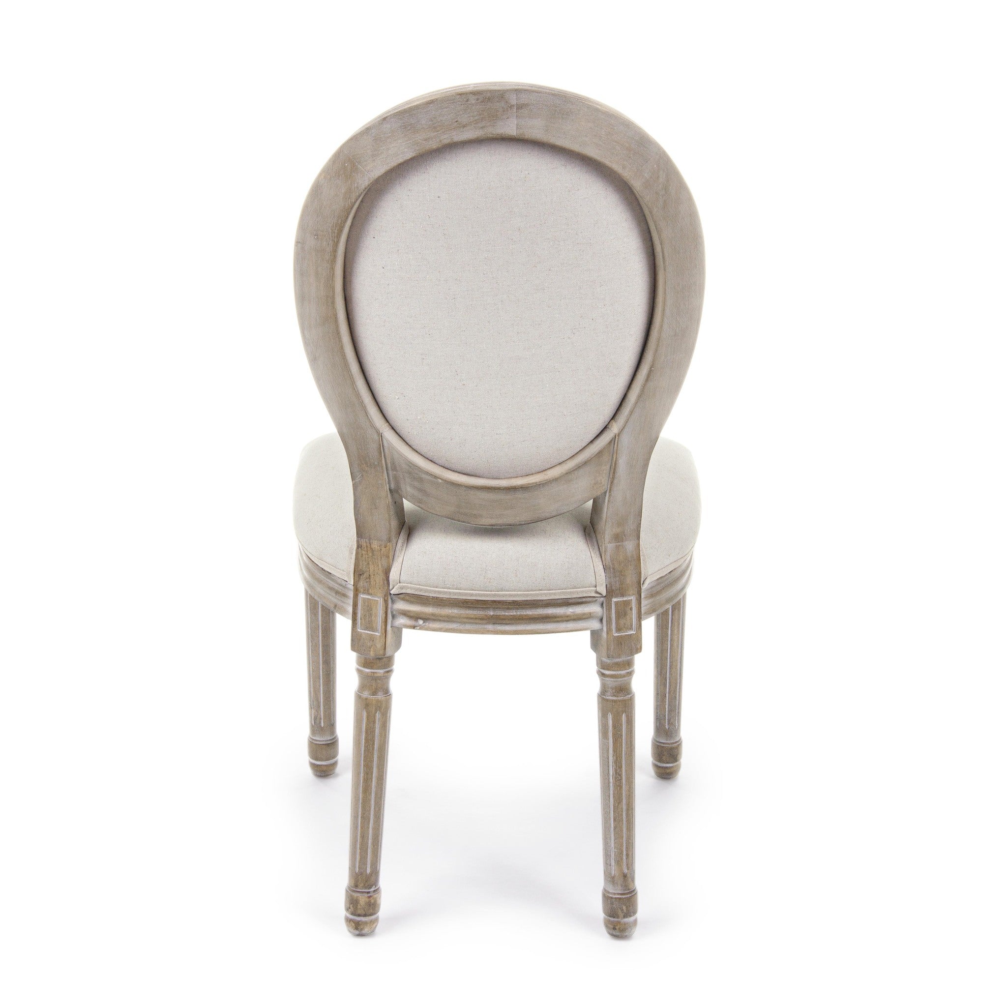 Stuhl Mathilde Naturale