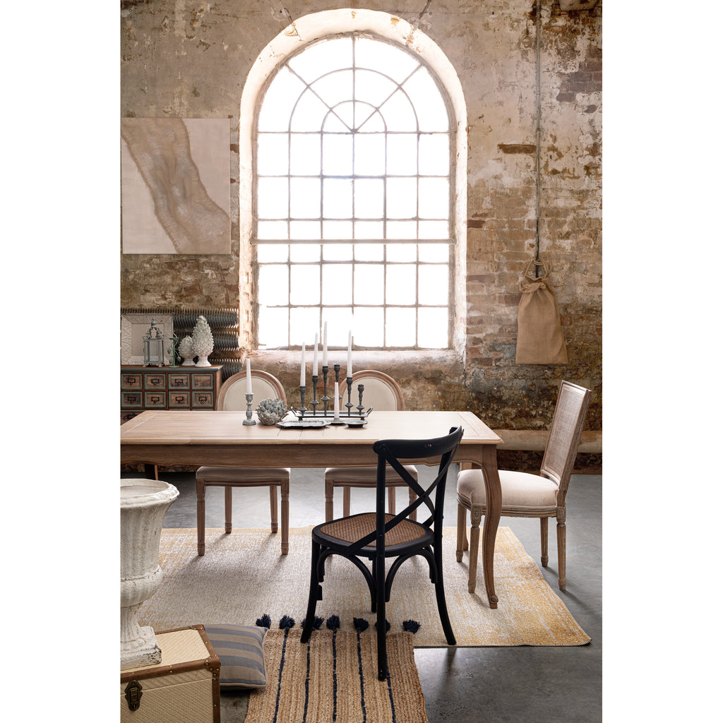 Stuhl Mathilde Naturale