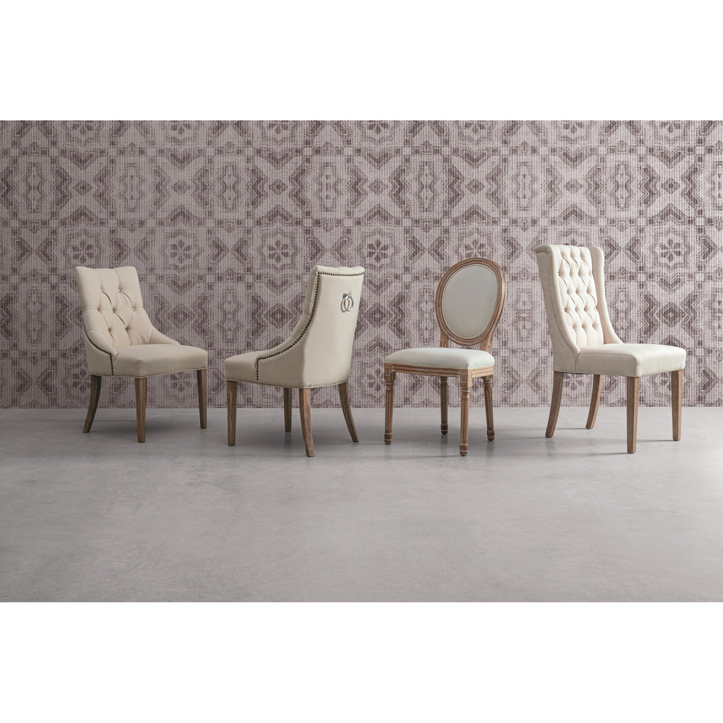 Stuhl Mathilde Naturale