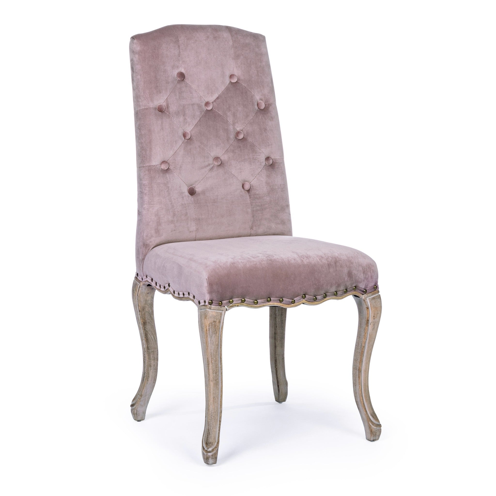 Chaise Diva Woodrose