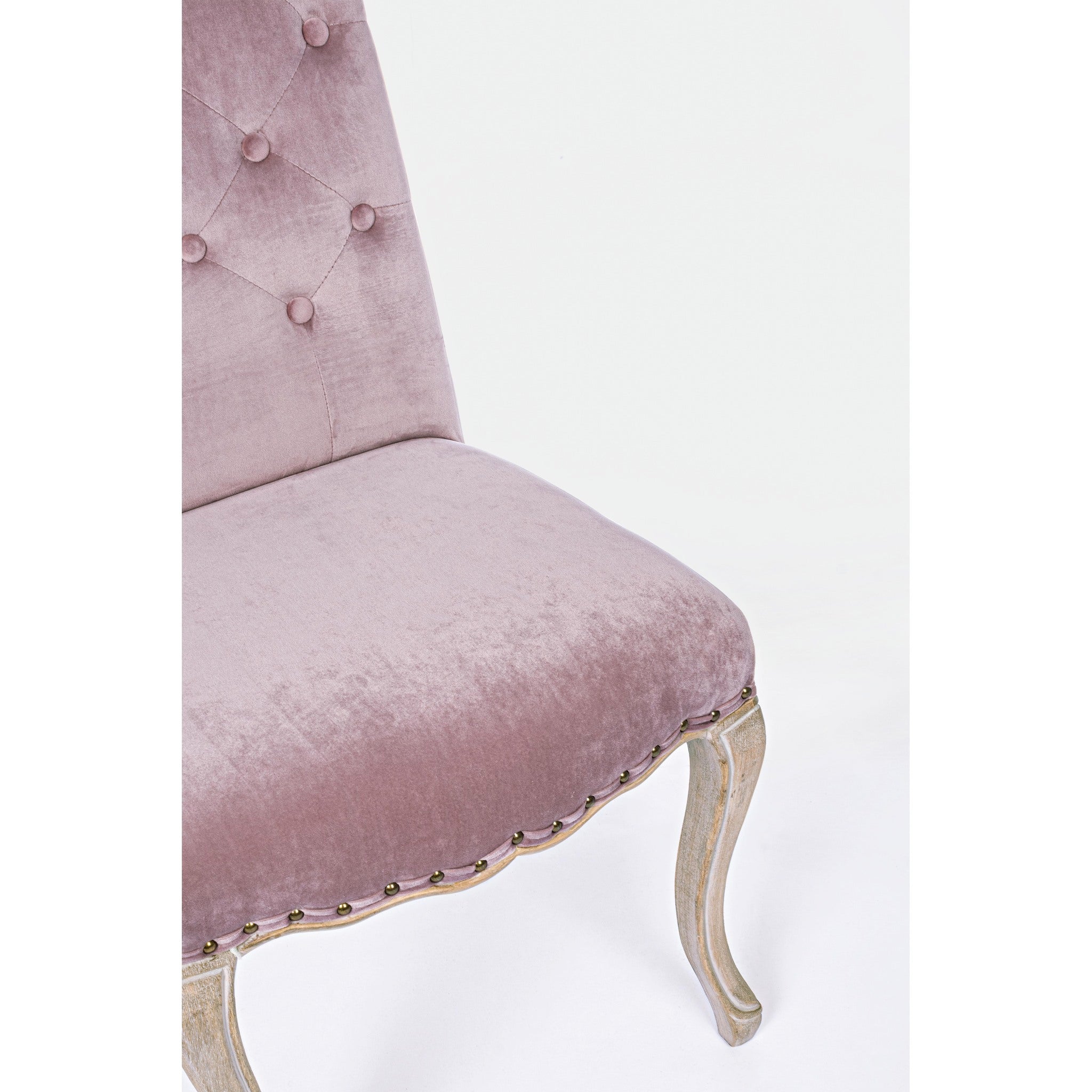 Chaise Diva Woodrose