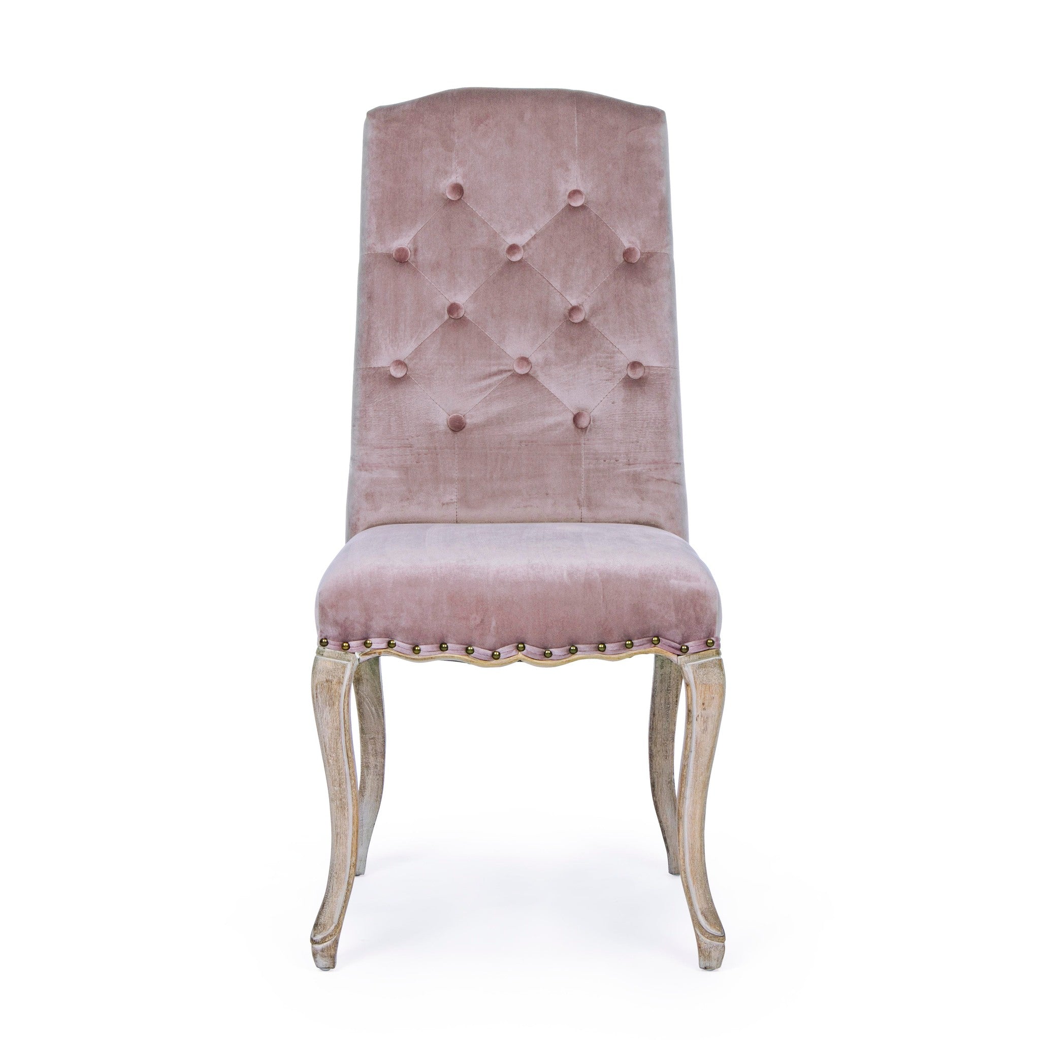 Chaise Diva Woodrose