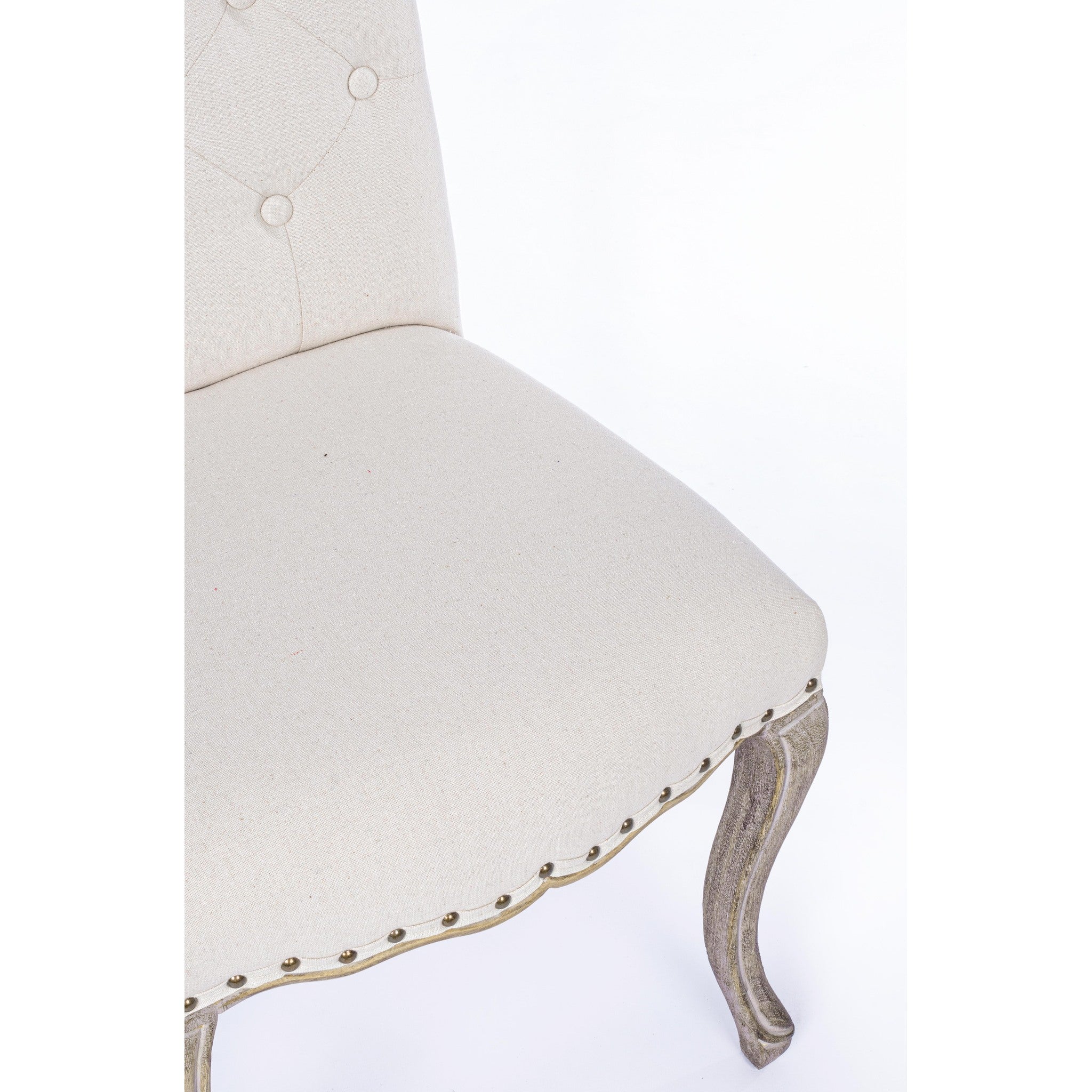 Chaise Diva Naturelle