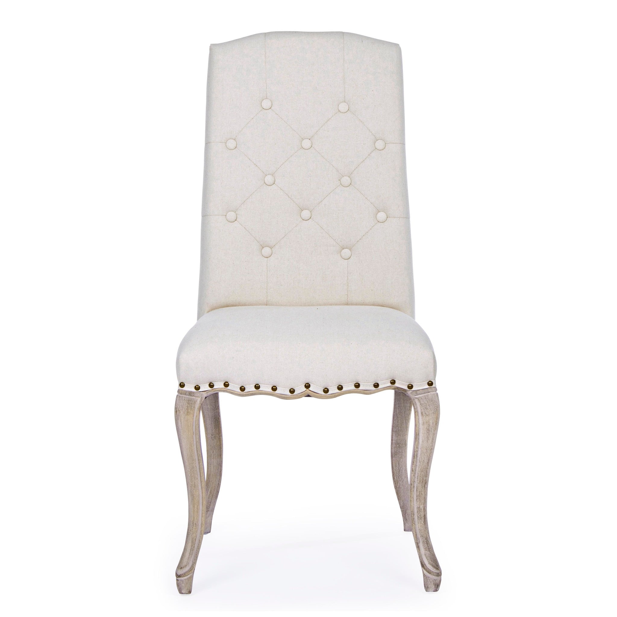 Chaise Diva Naturelle