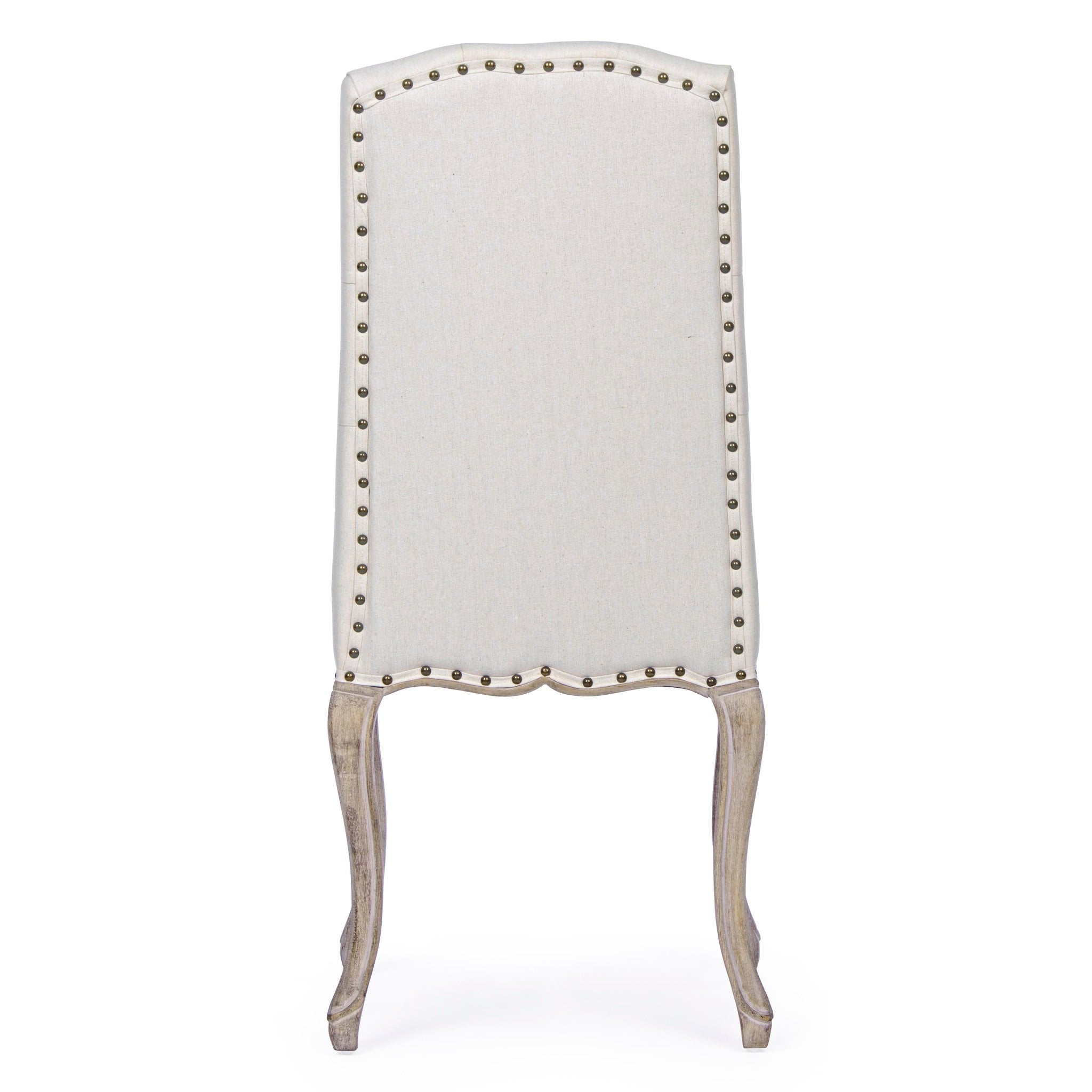 Chaise Diva Naturelle