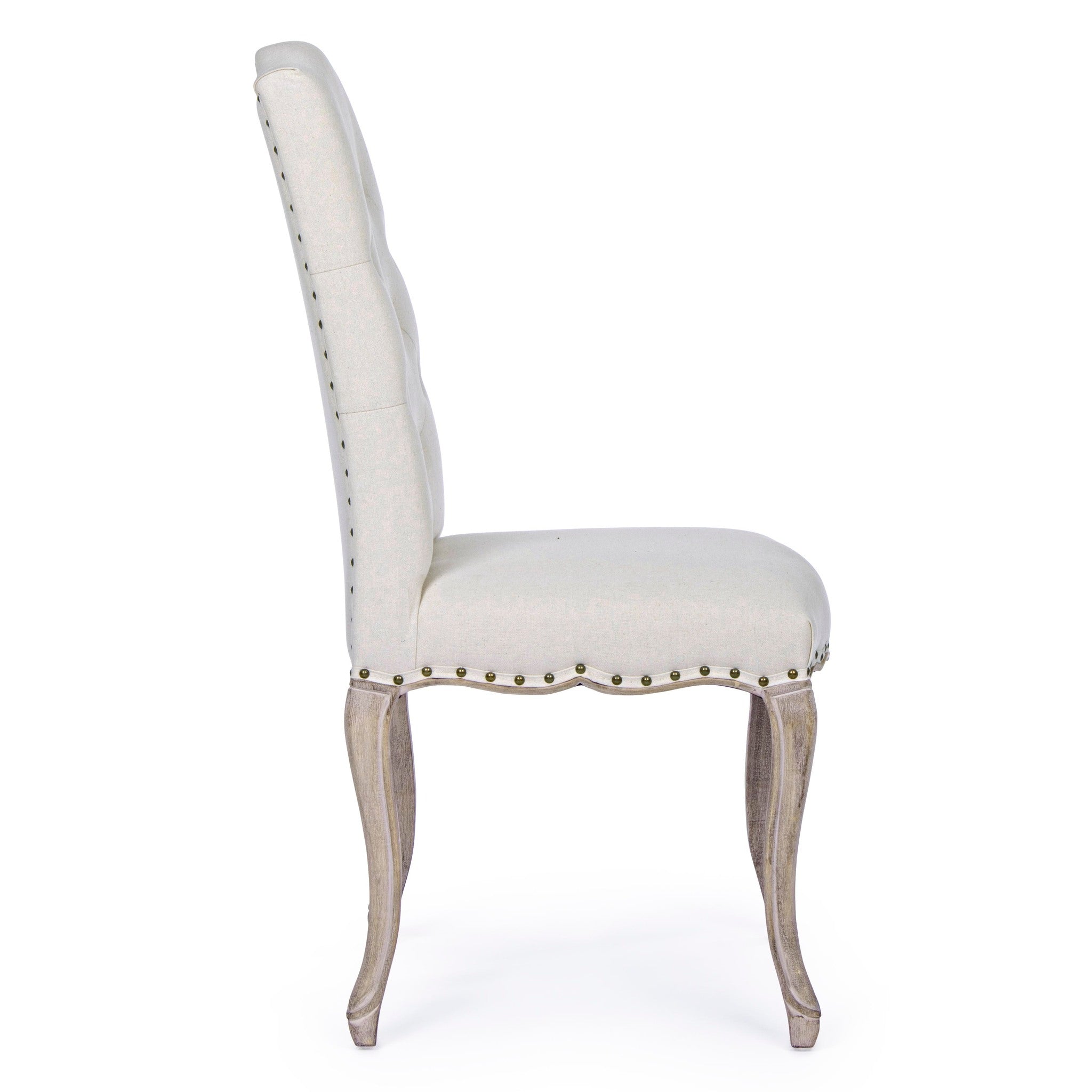Chaise Diva Naturelle