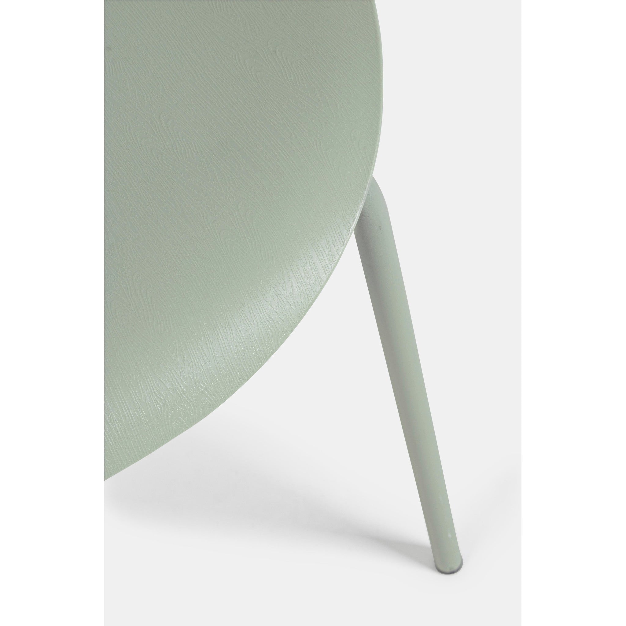 Chaise Tessa, verte