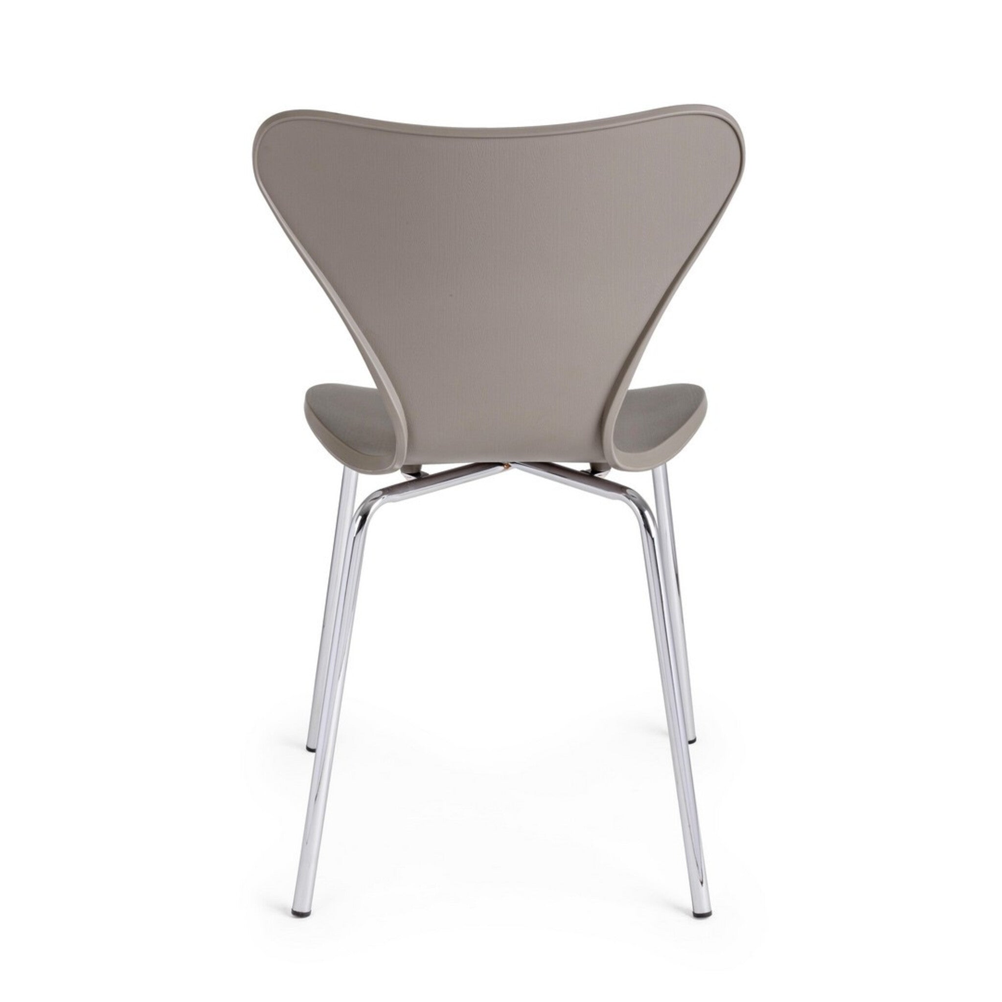 Chaise Tessa, marron camel