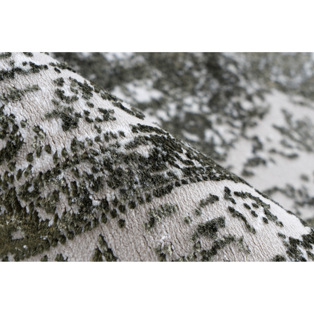 Tapis vert Élysée par Pierre Cardin