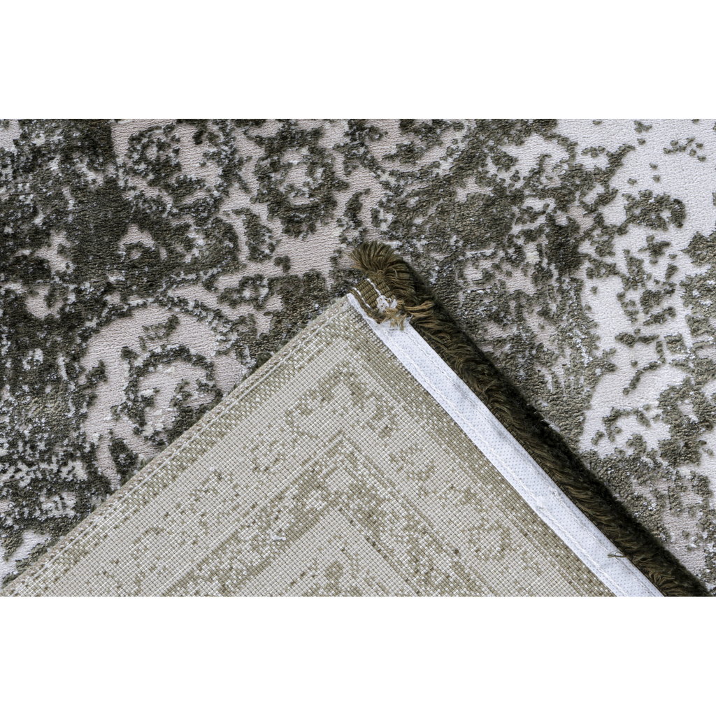 Tapis vert Élysée par Pierre Cardin