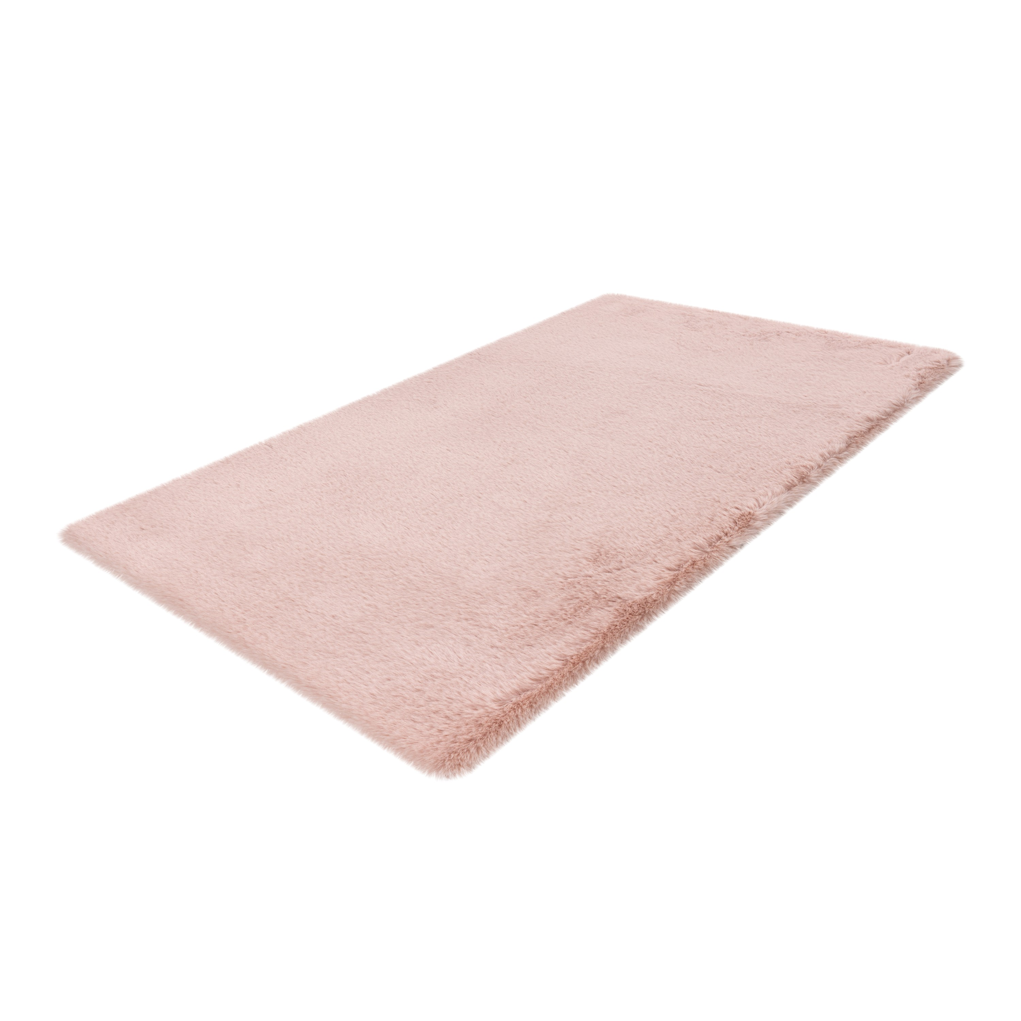 Tapis de bain Heaven Pink