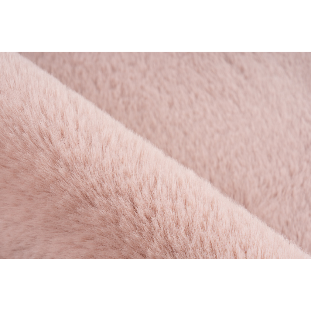 Tapis de bain Heaven Pink