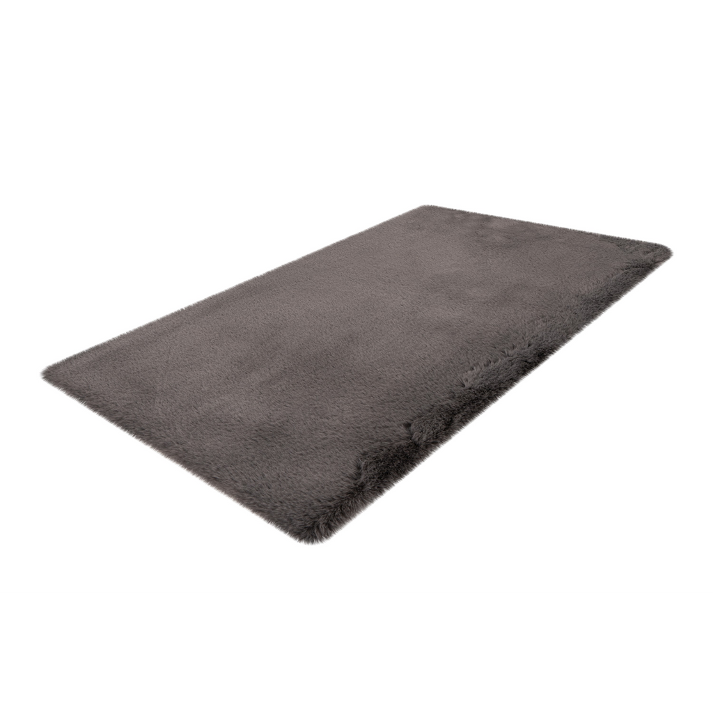 Tapis de bain Heaven, gris