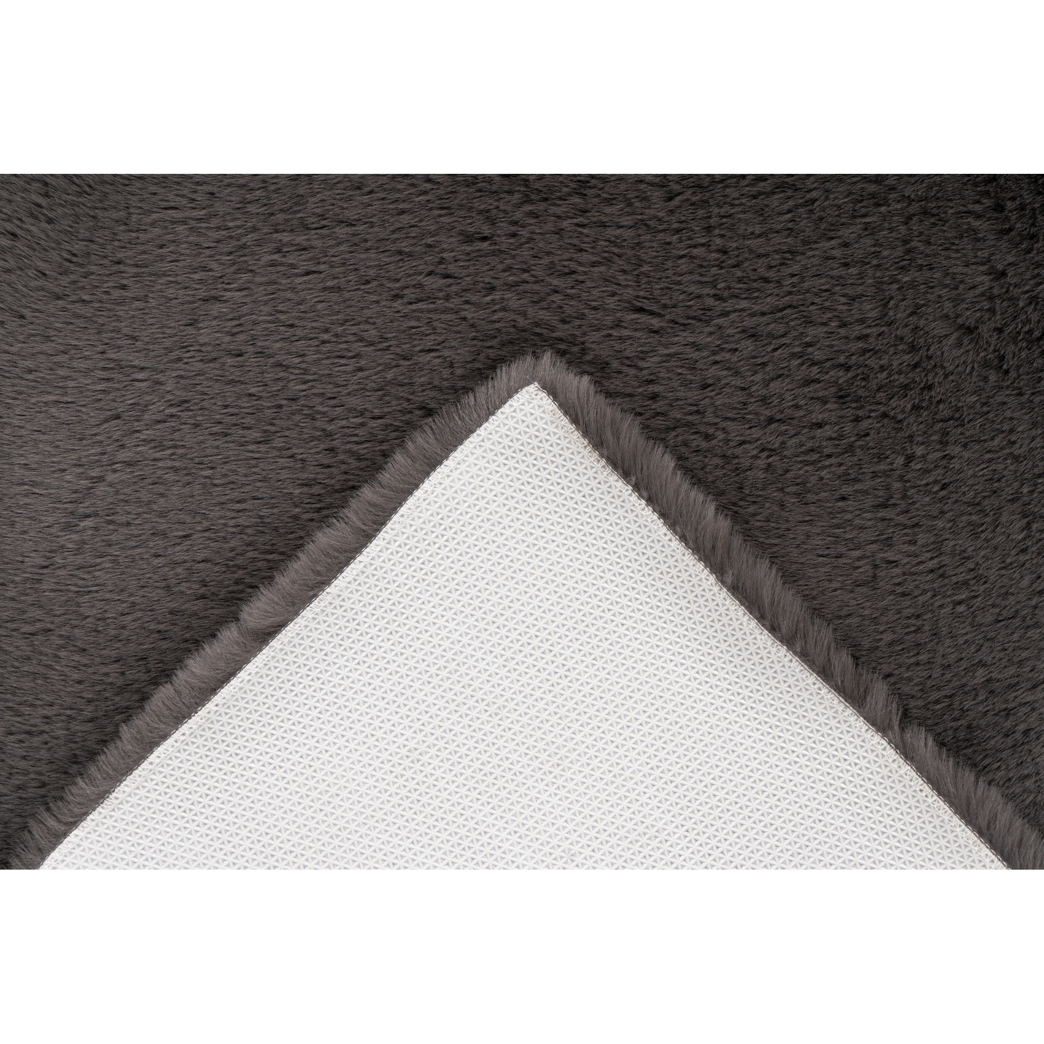 Tapis de bain Heaven, gris