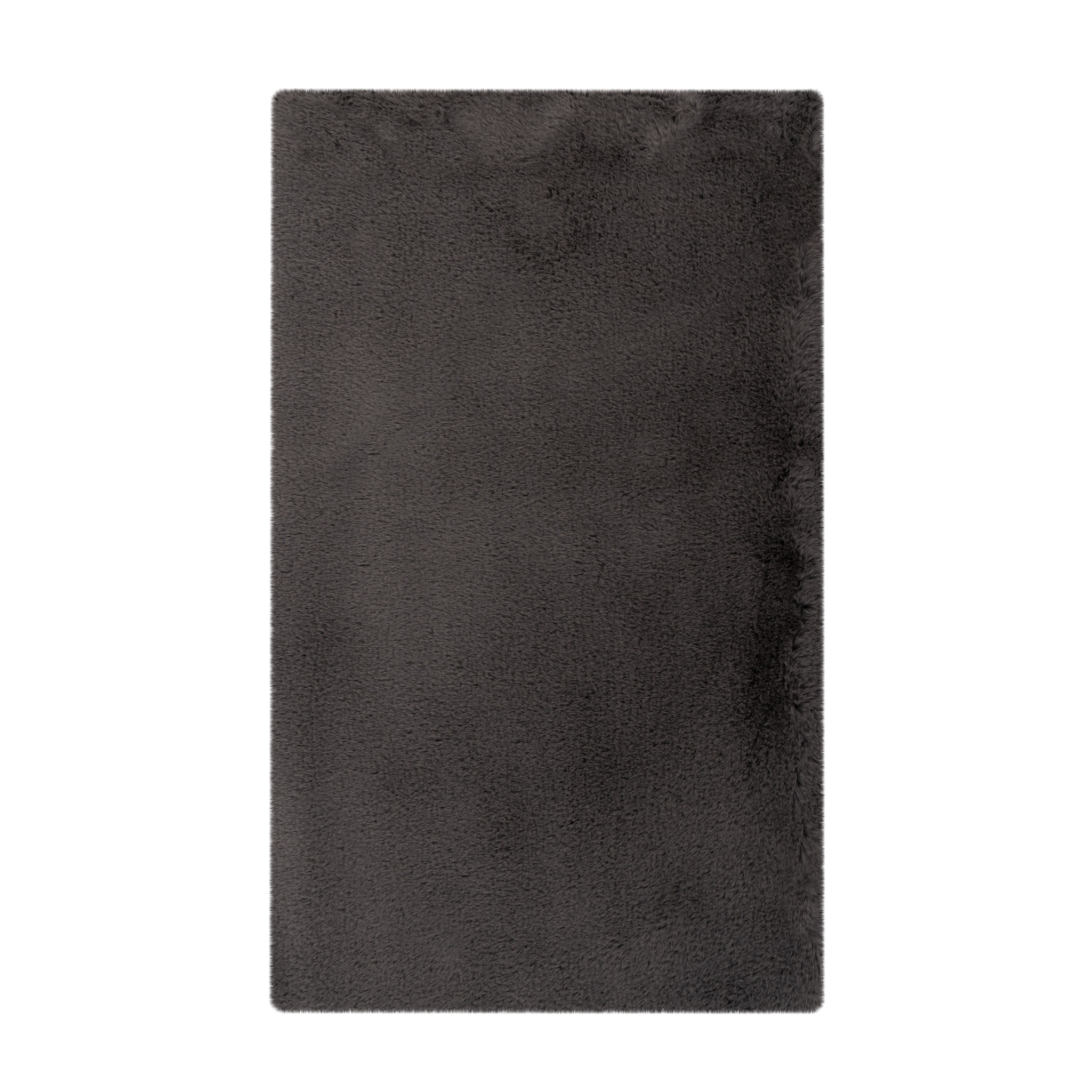 Tapis de bain Heaven, gris
