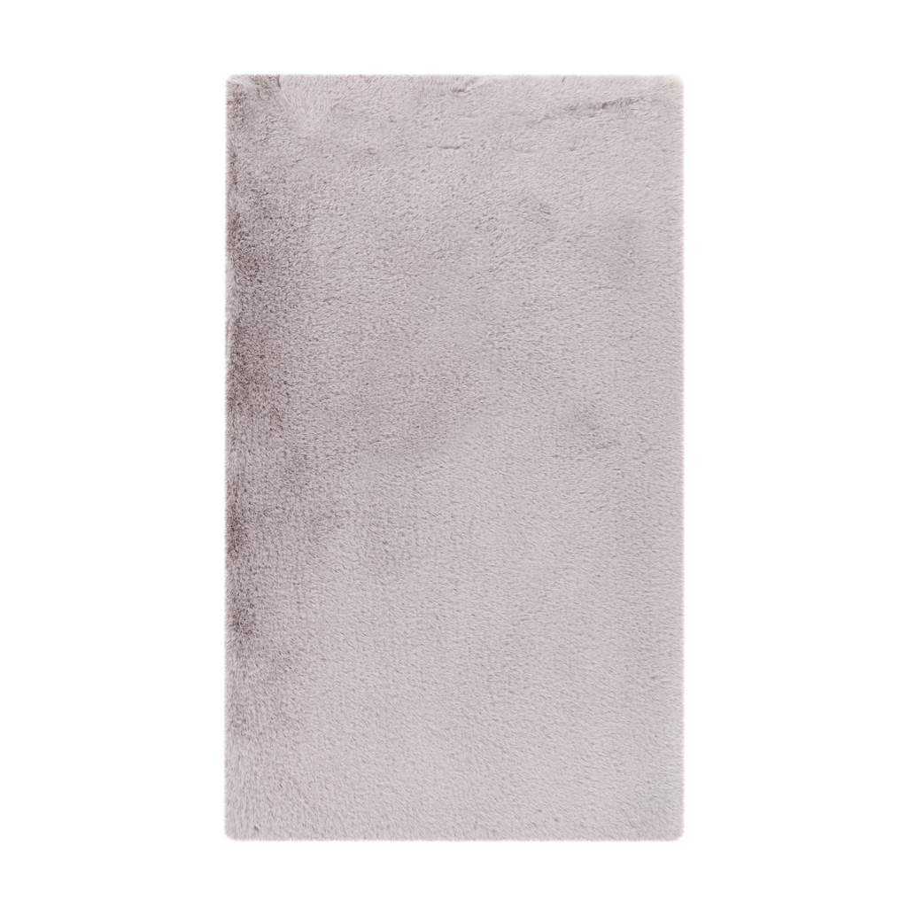 Badteppich Heaven silber