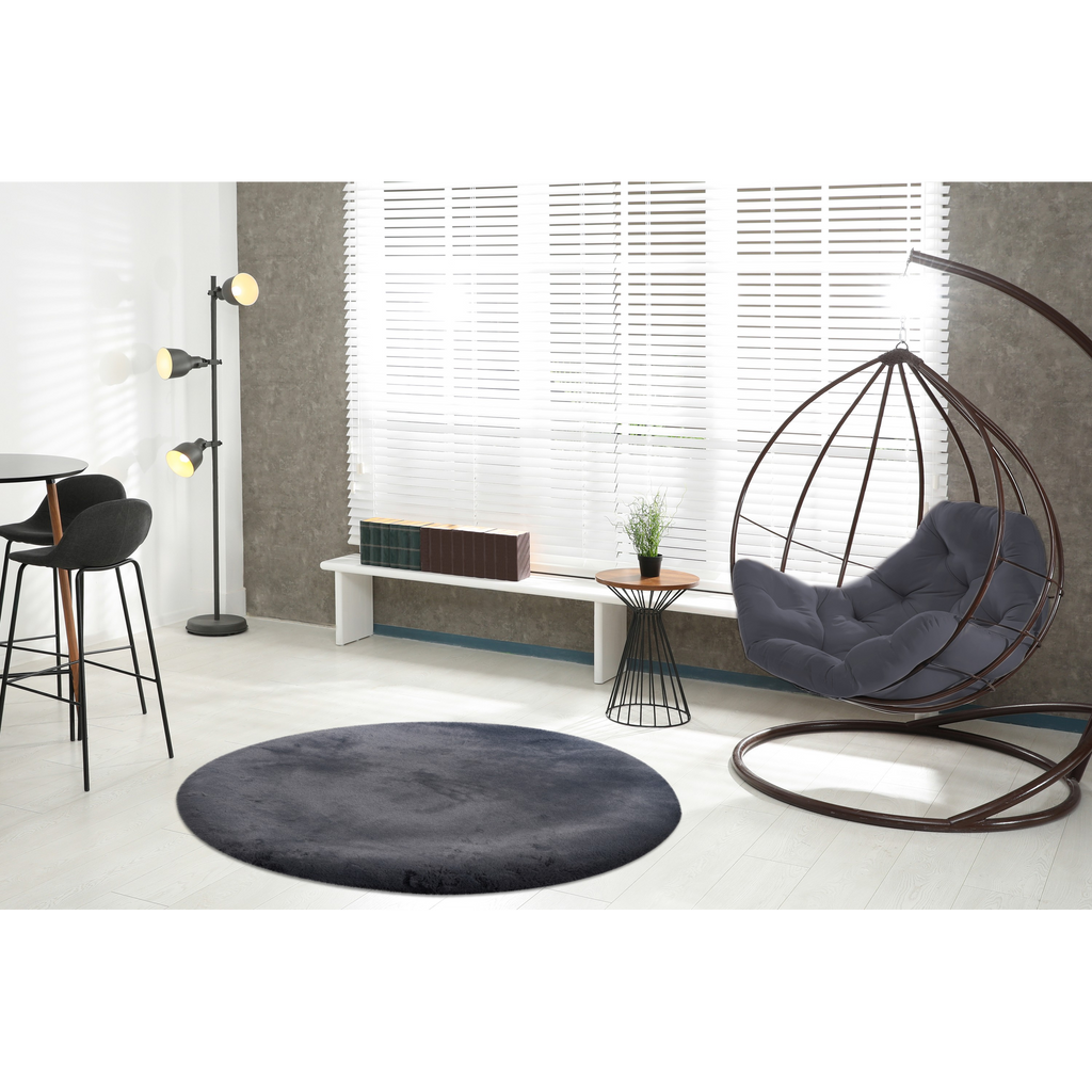 Tapis Heaven graphite