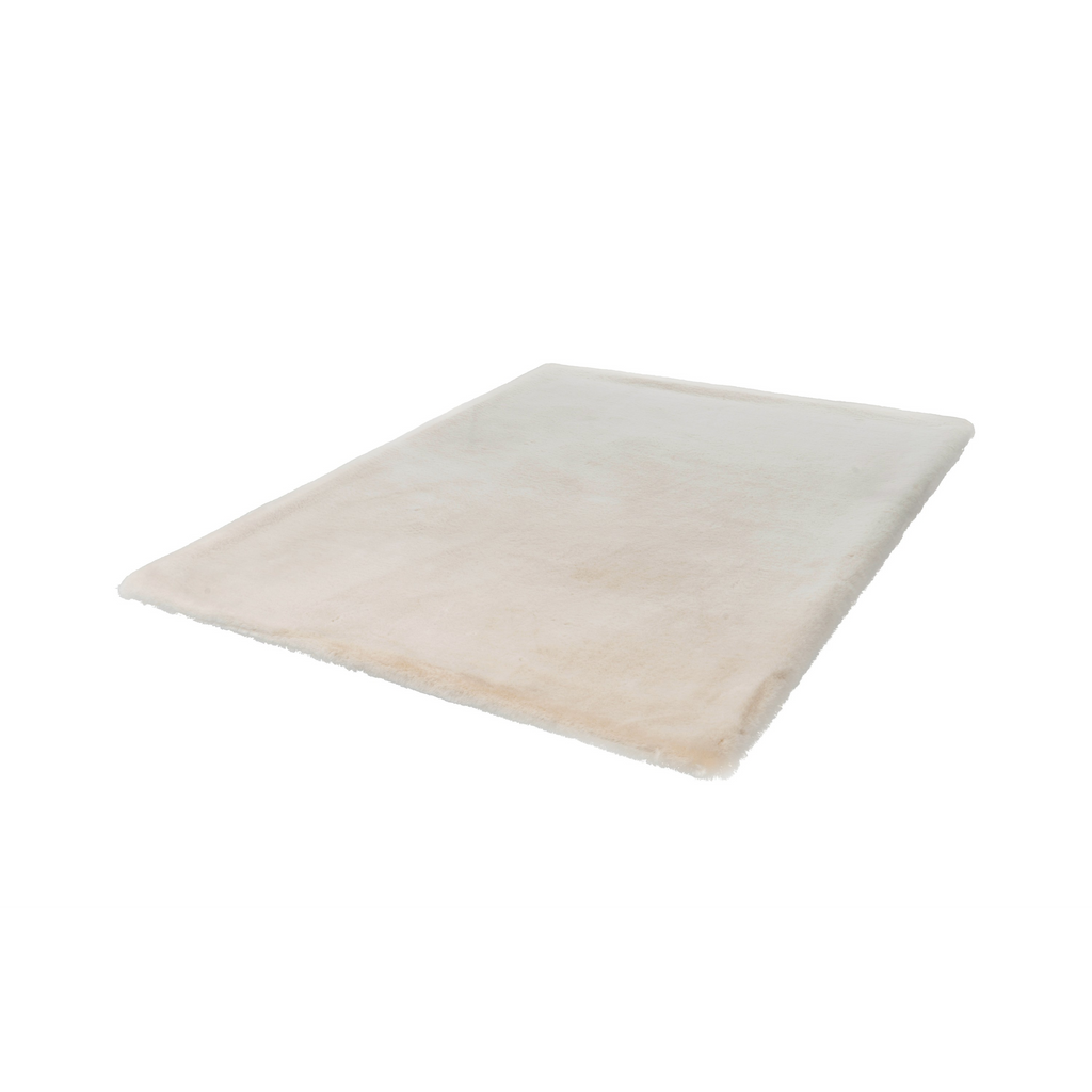 tapis ivoire céleste