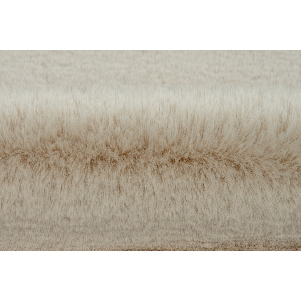 tapis ivoire céleste